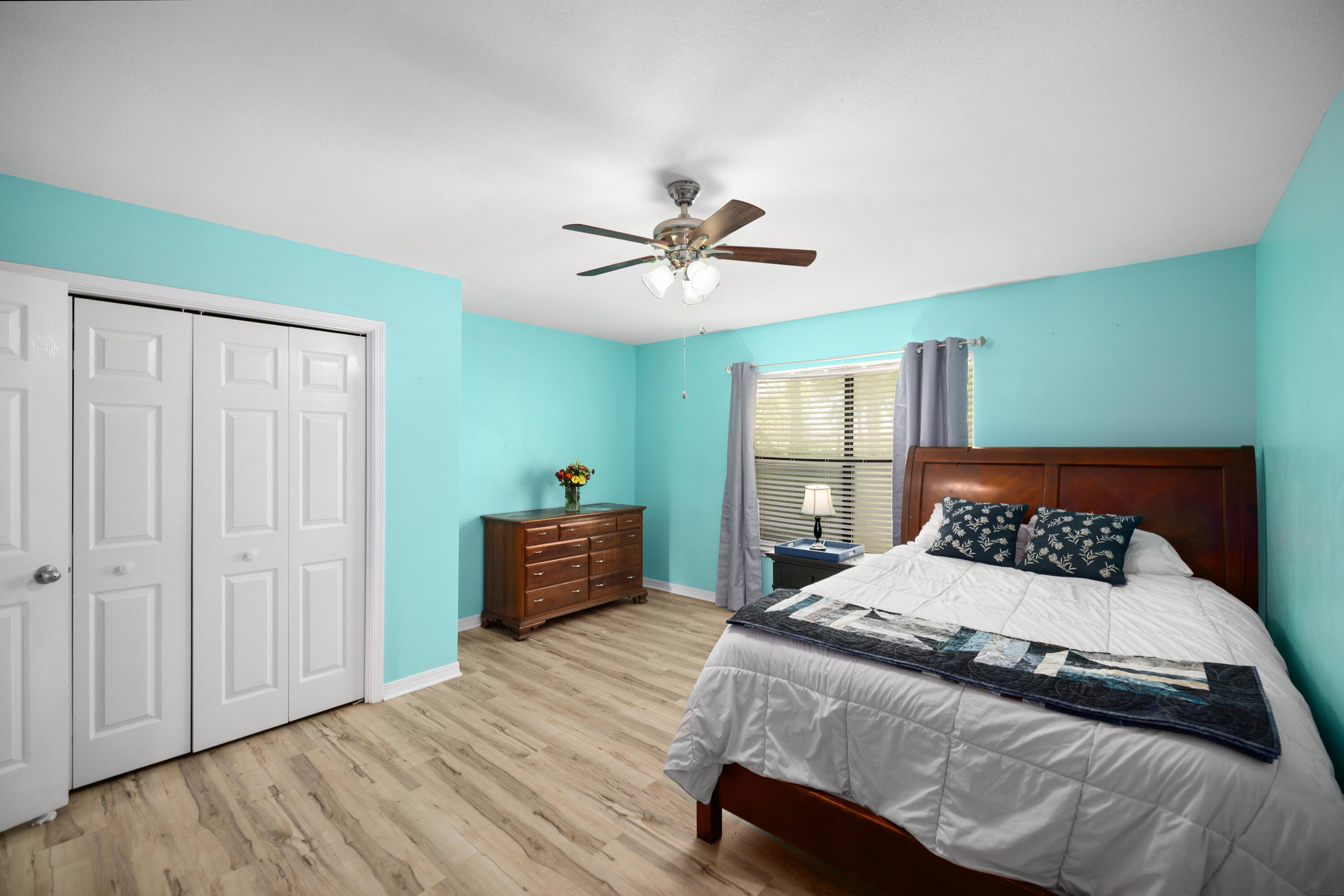 ROCKY BAYOU COUNTRY CLUB ESTATES 4 - Residential