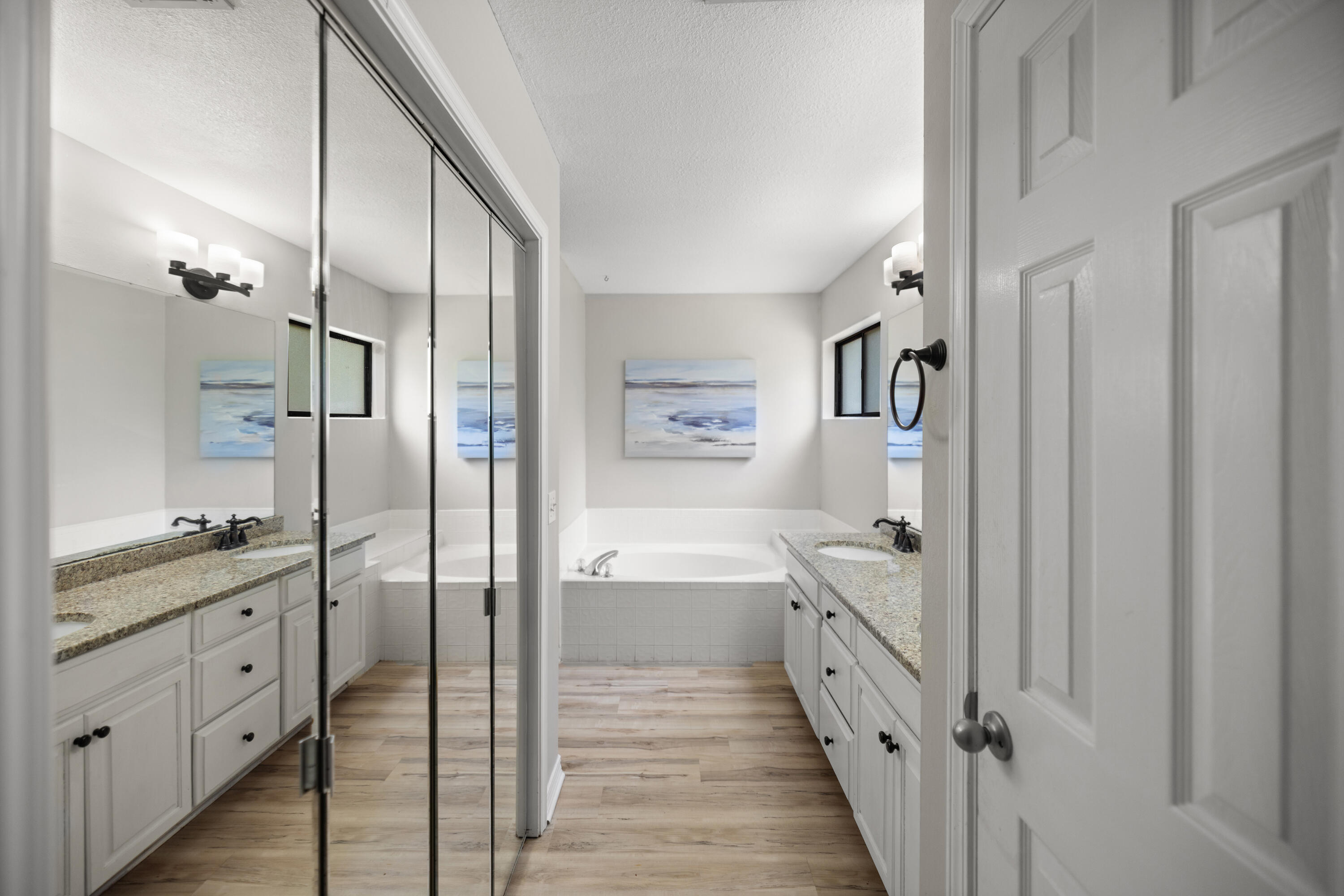 ROCKY BAYOU COUNTRY CLUB ESTATES 4 - Residential