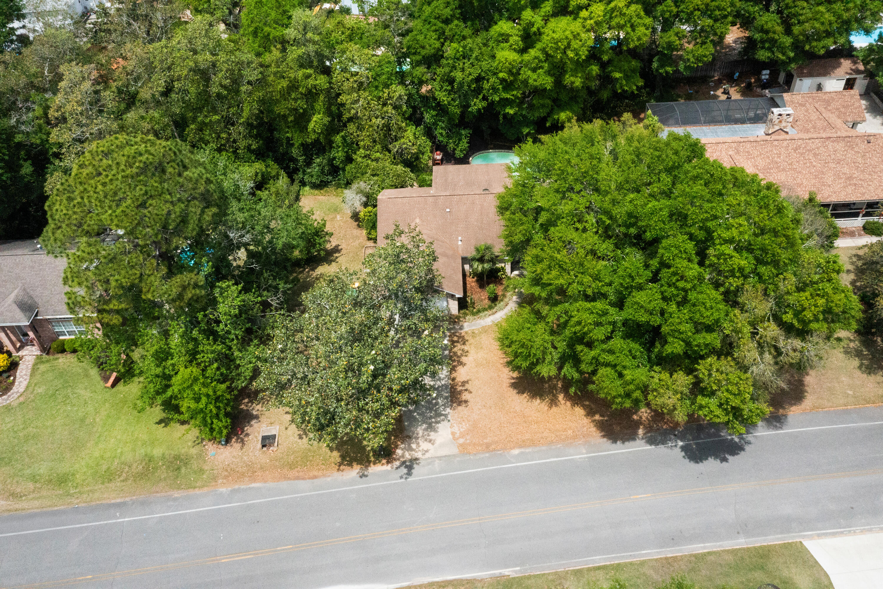 ROCKY BAYOU COUNTRY CLUB ESTATES 4 - Residential