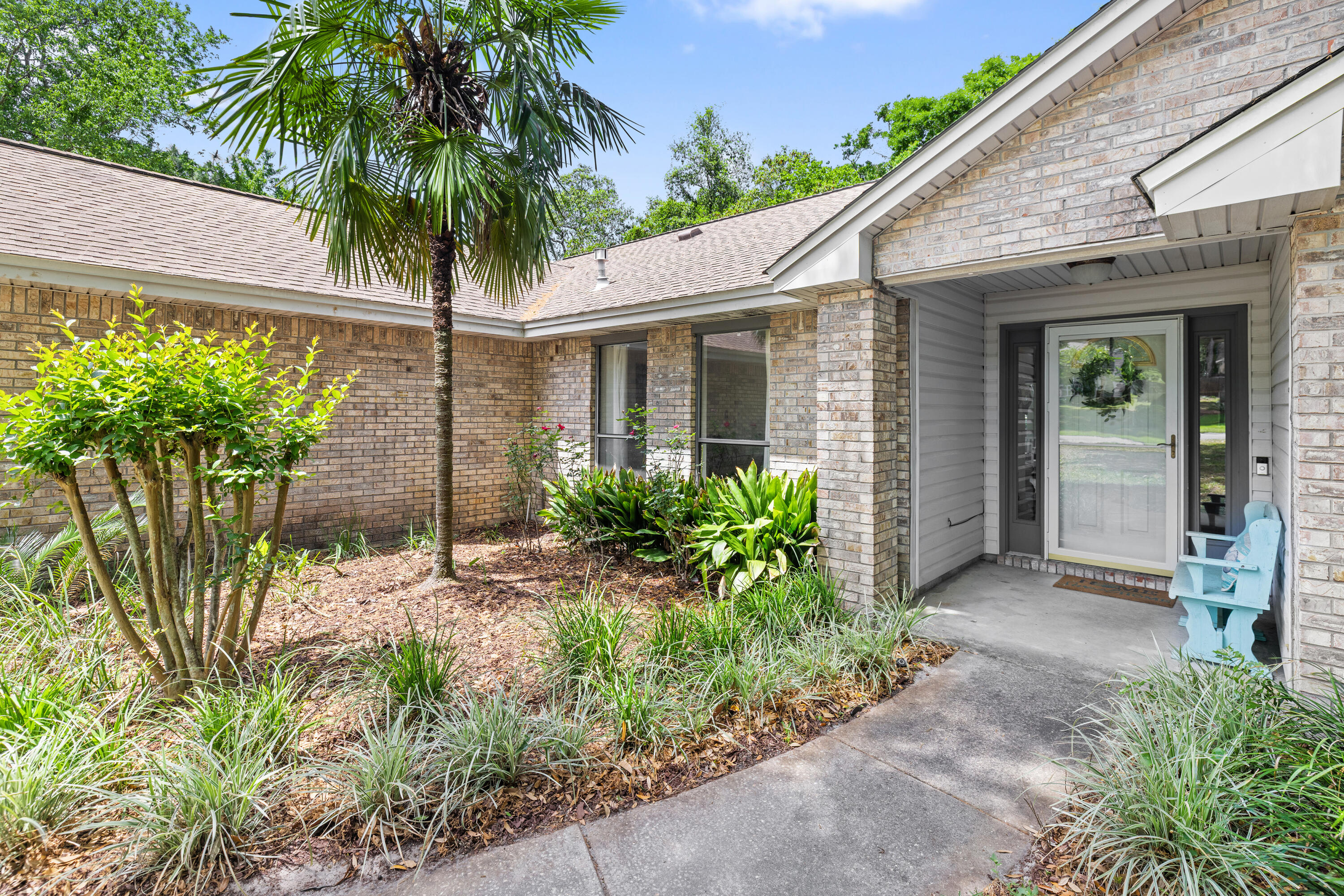 ROCKY BAYOU COUNTRY CLUB ESTATES 4 - Residential