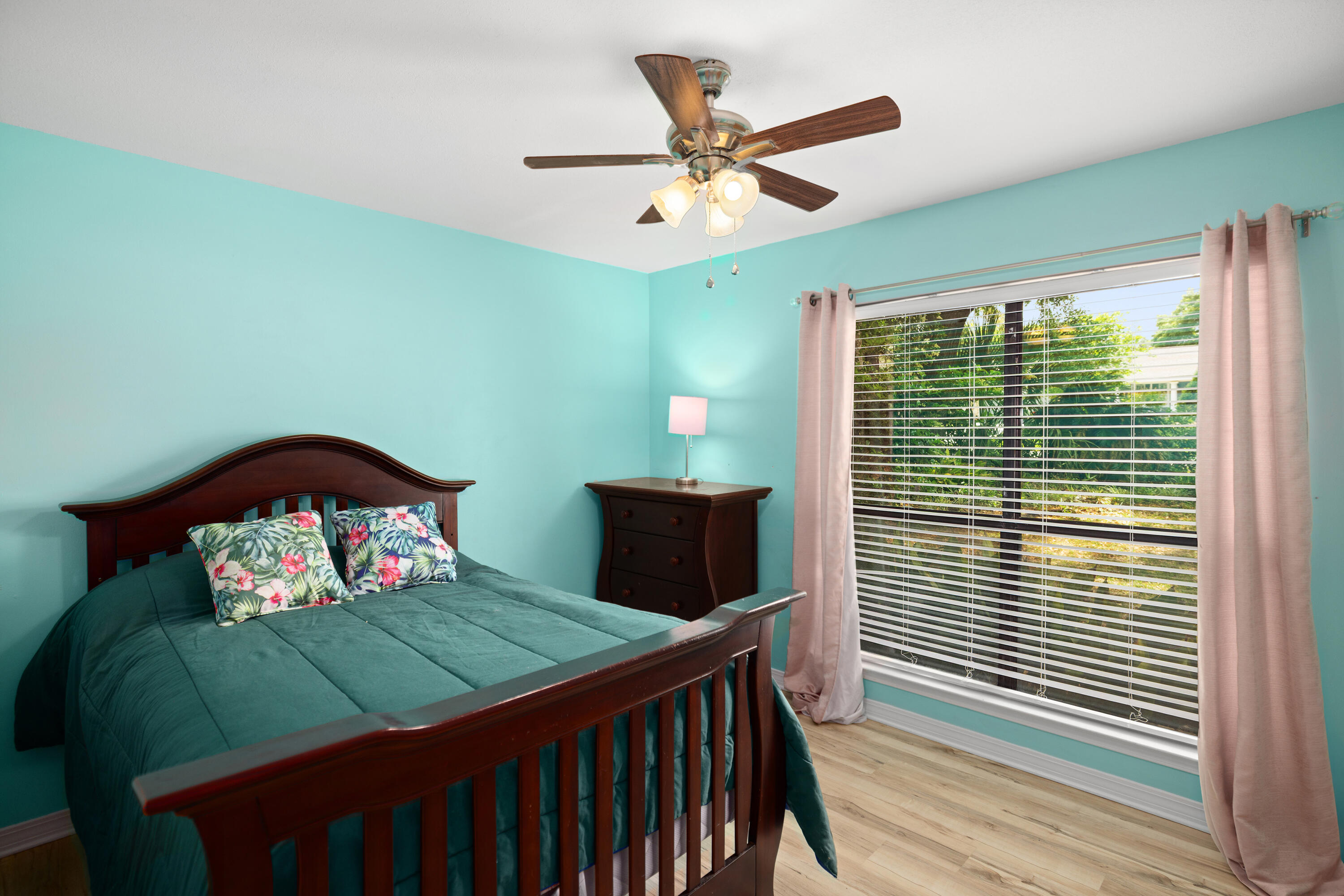 ROCKY BAYOU COUNTRY CLUB ESTATES 4 - Residential