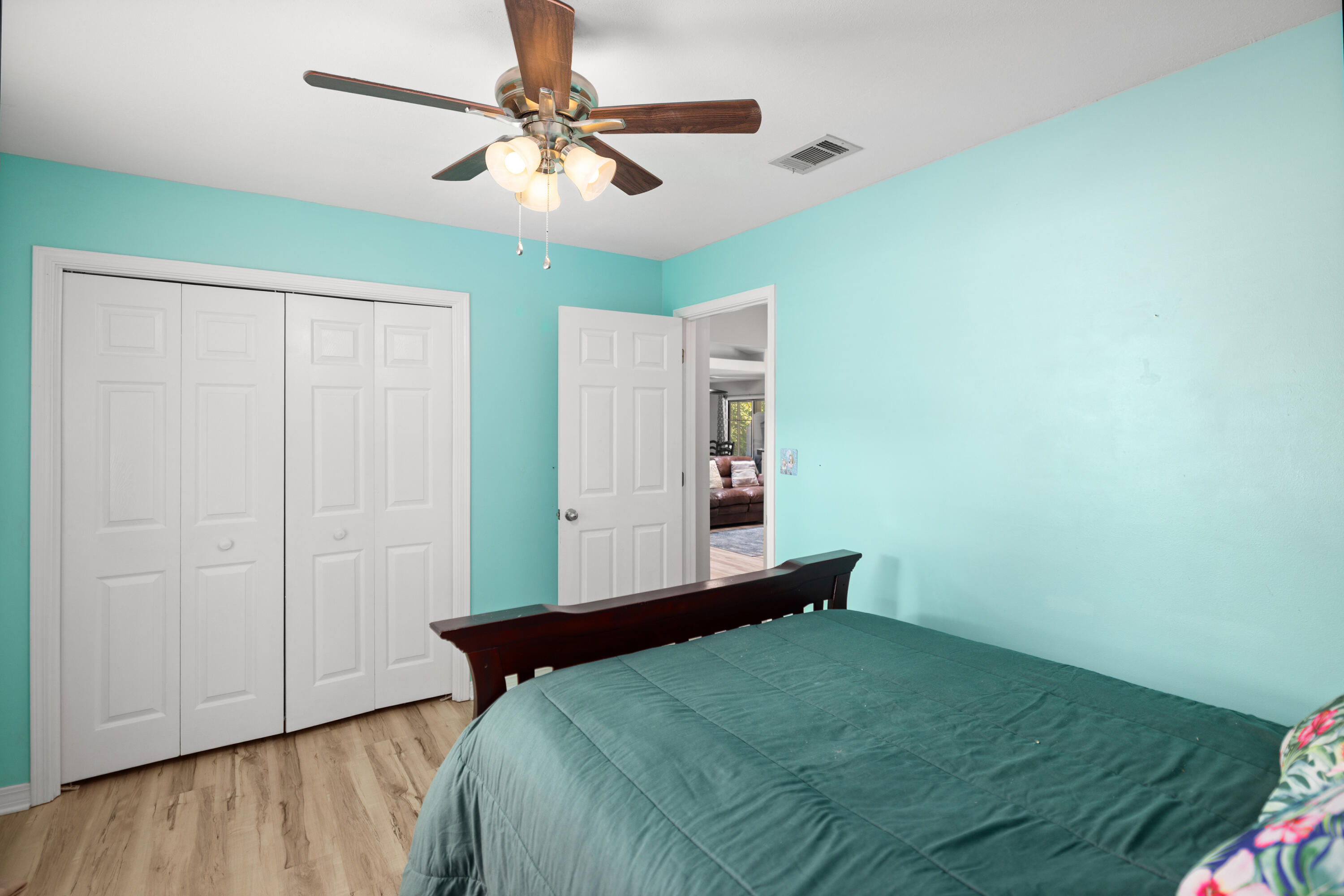 ROCKY BAYOU COUNTRY CLUB ESTATES 4 - Residential