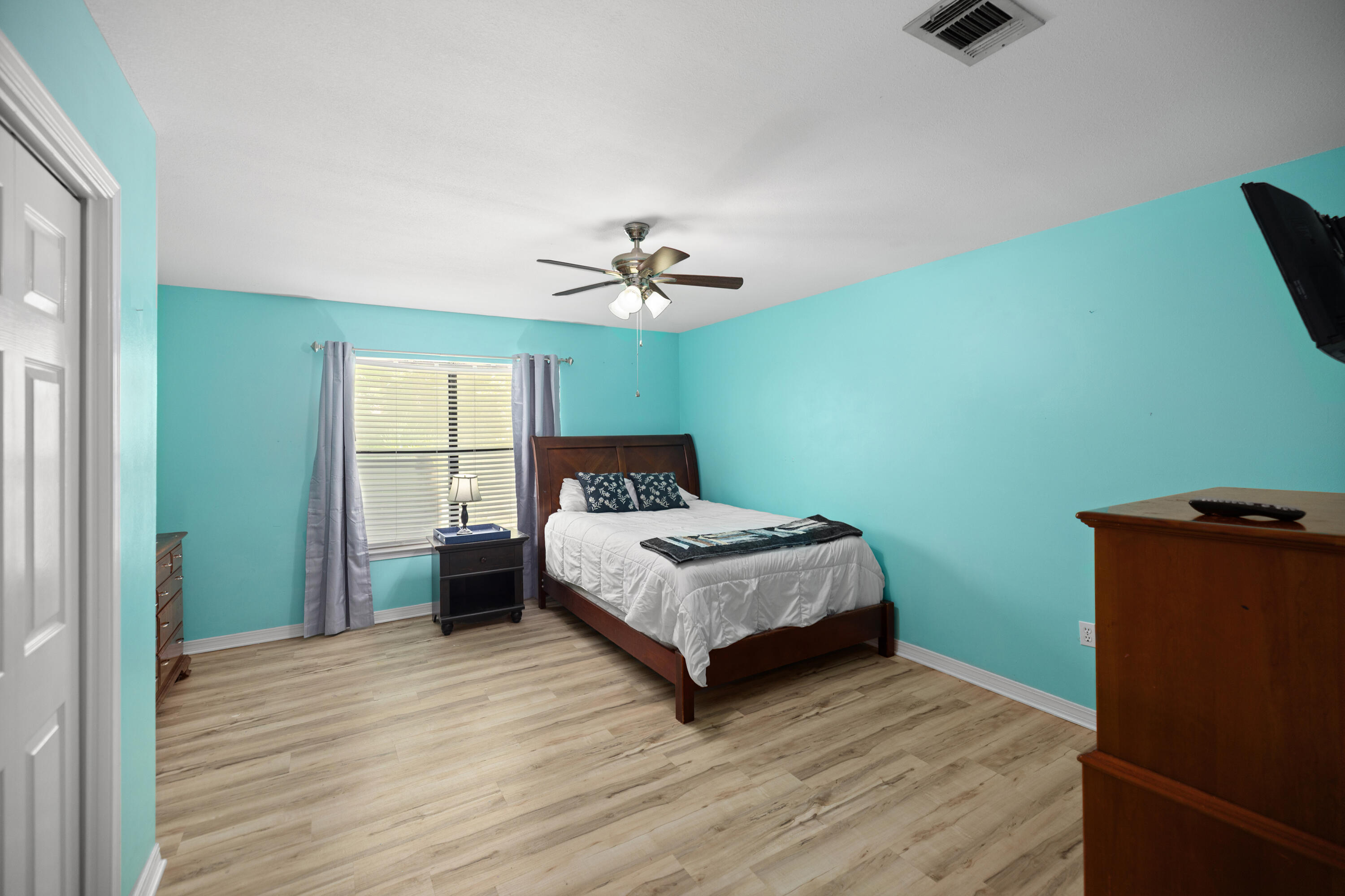 ROCKY BAYOU COUNTRY CLUB ESTATES 4 - Residential