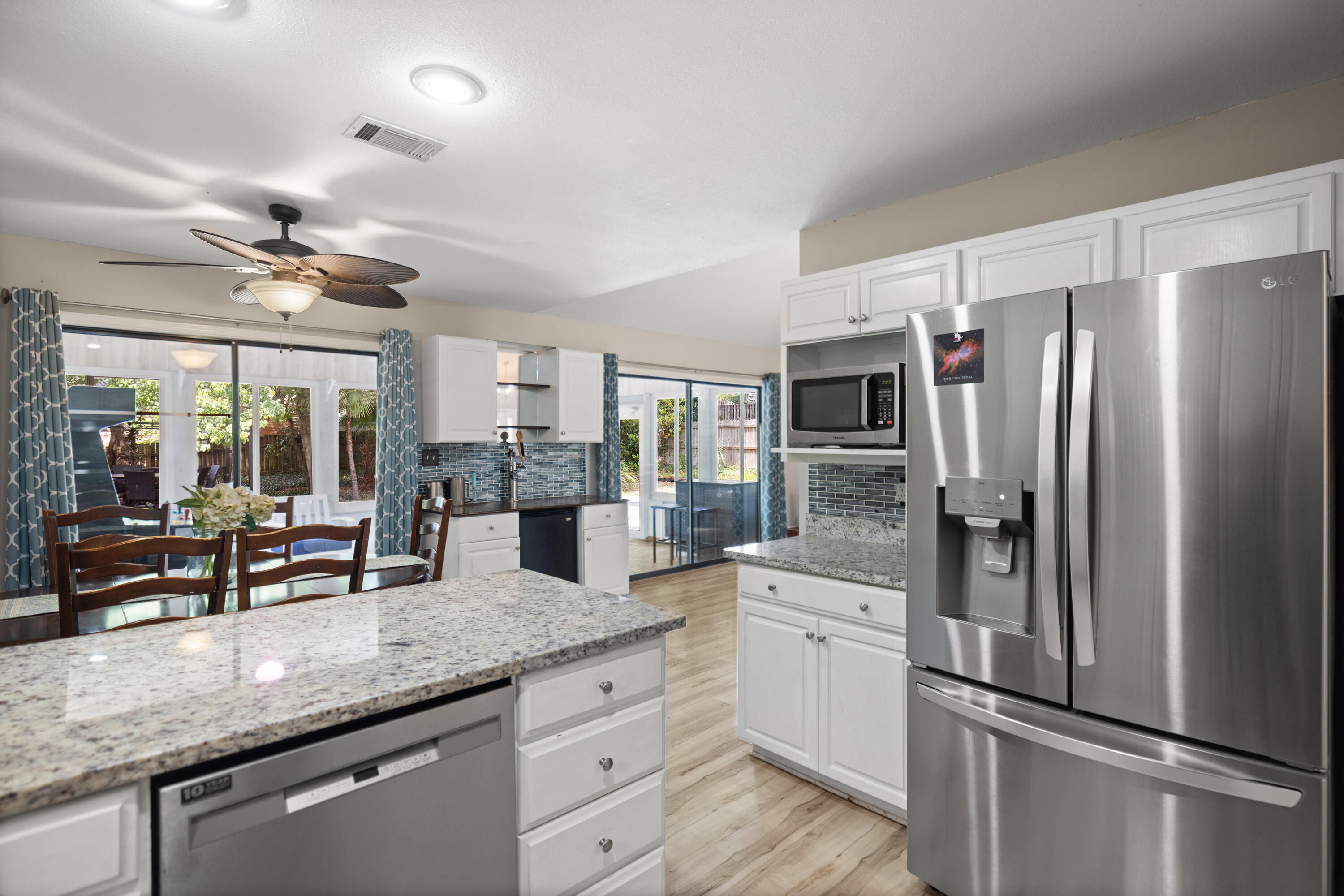 ROCKY BAYOU COUNTRY CLUB ESTATES 4 - Residential