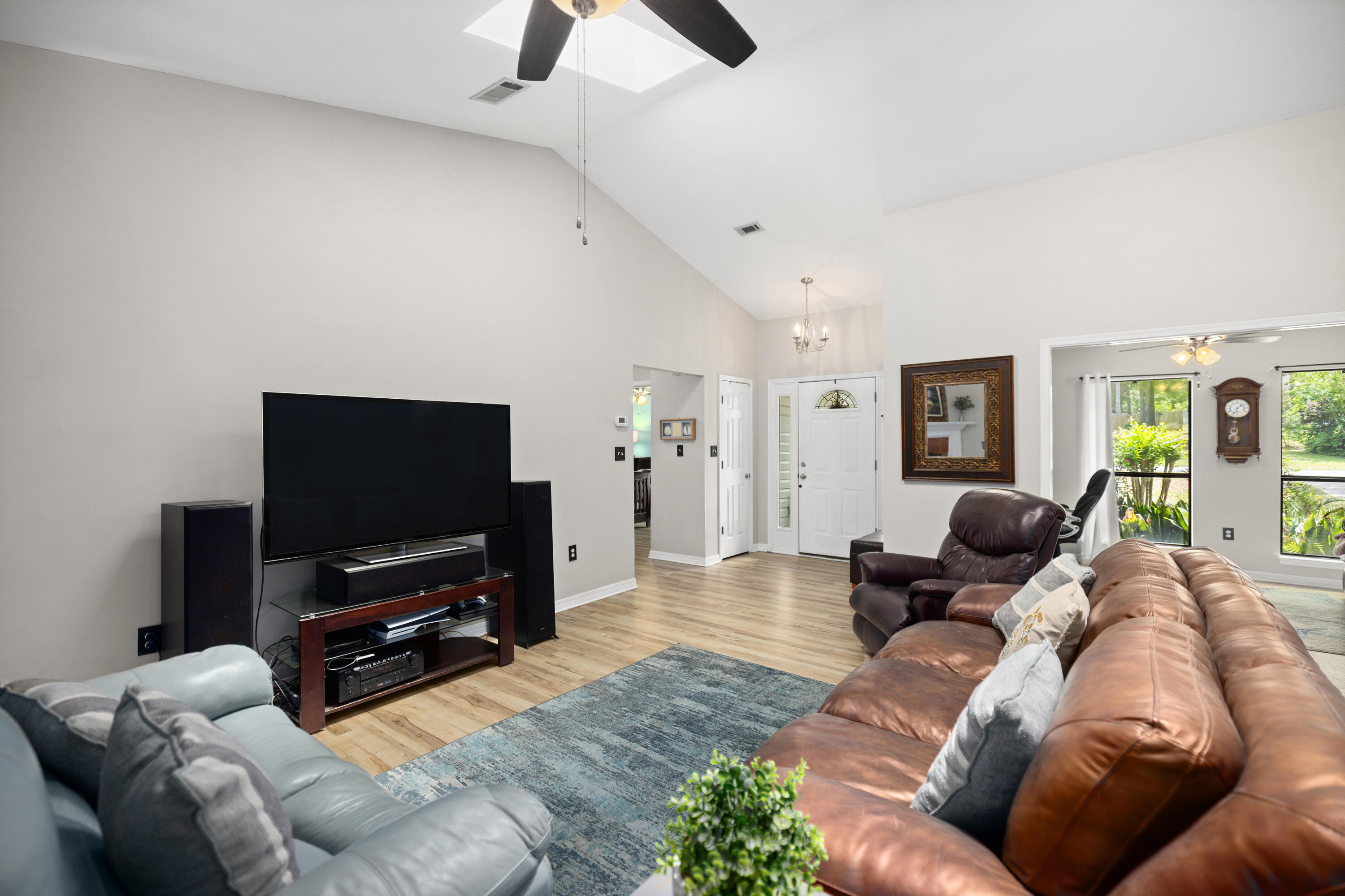 ROCKY BAYOU COUNTRY CLUB ESTATES 4 - Residential