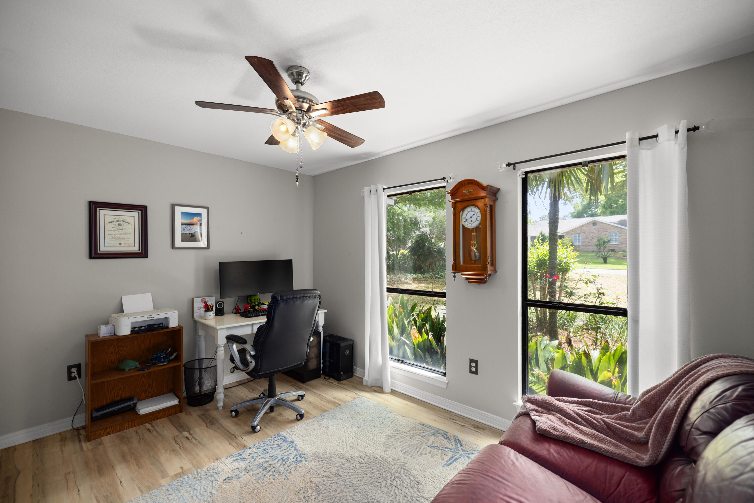 ROCKY BAYOU COUNTRY CLUB ESTATES 4 - Residential