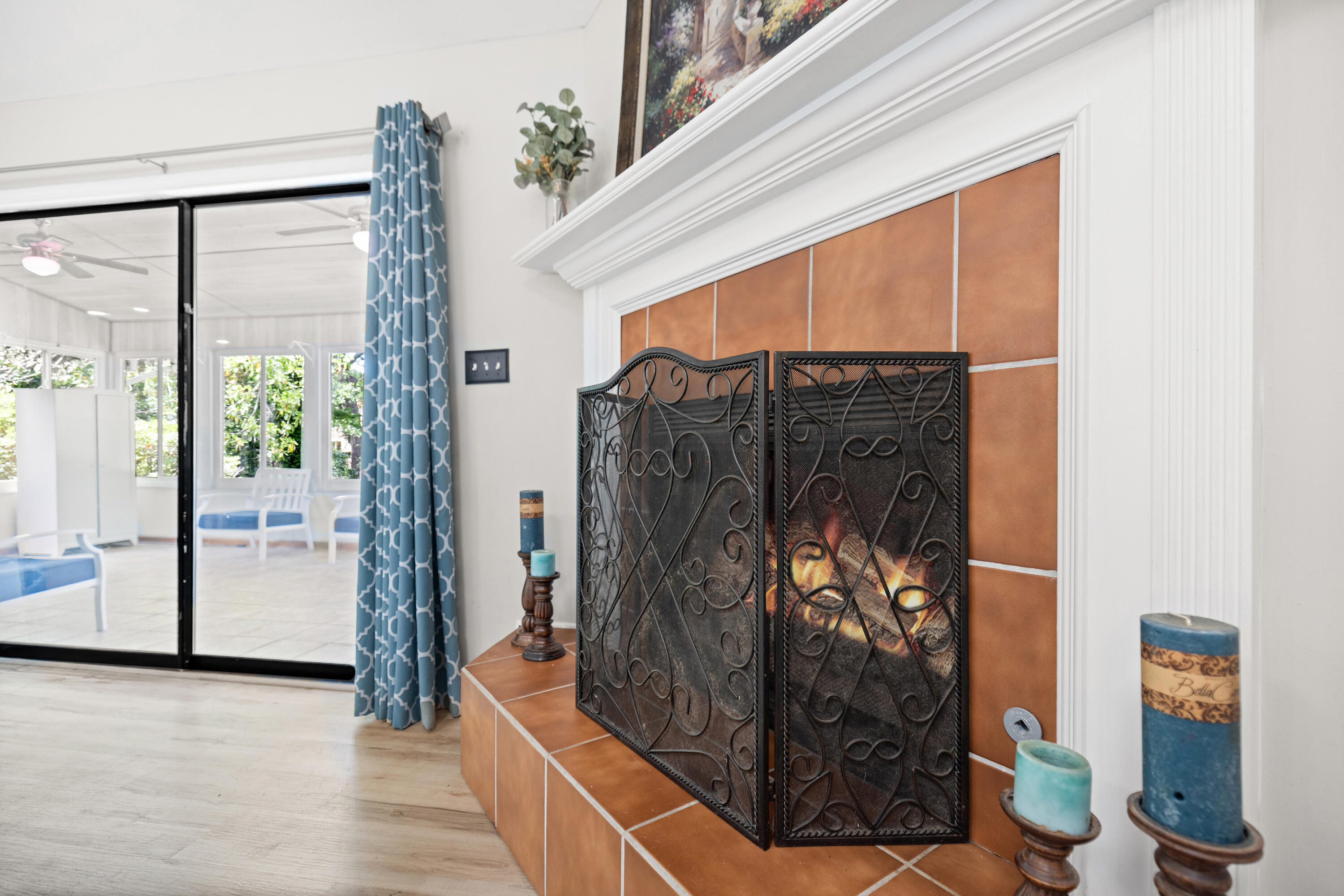 ROCKY BAYOU COUNTRY CLUB ESTATES 4 - Residential