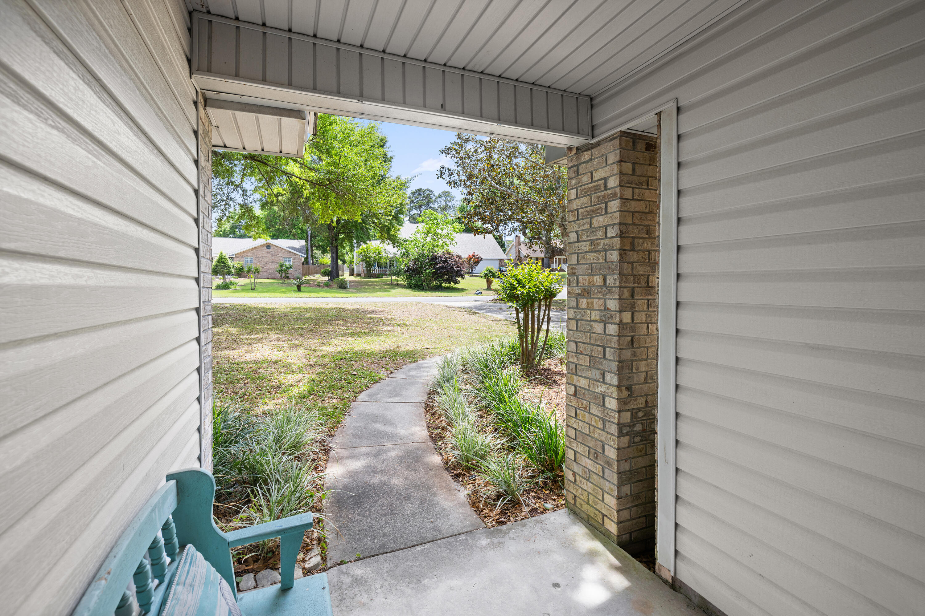 ROCKY BAYOU COUNTRY CLUB ESTATES 4 - Residential