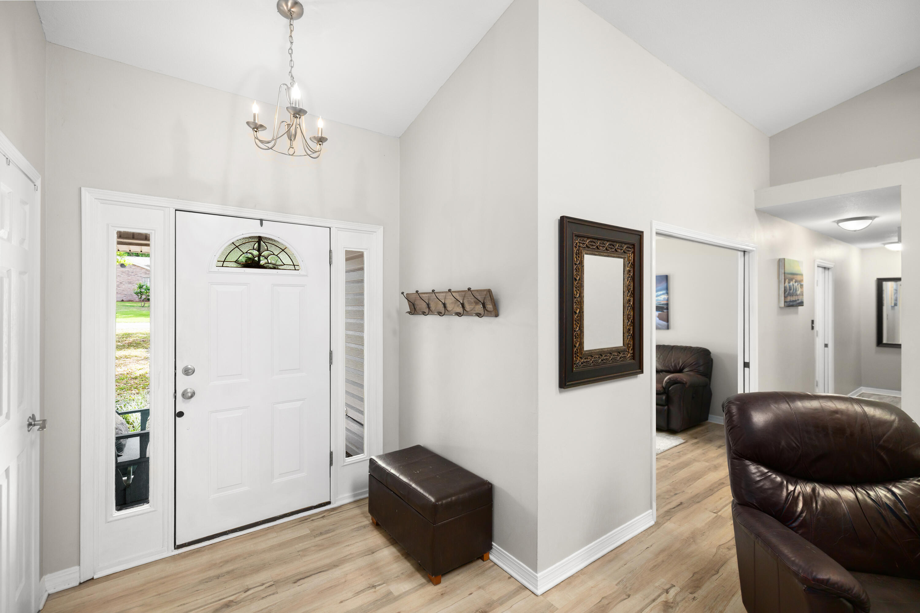 ROCKY BAYOU COUNTRY CLUB ESTATES 4 - Residential