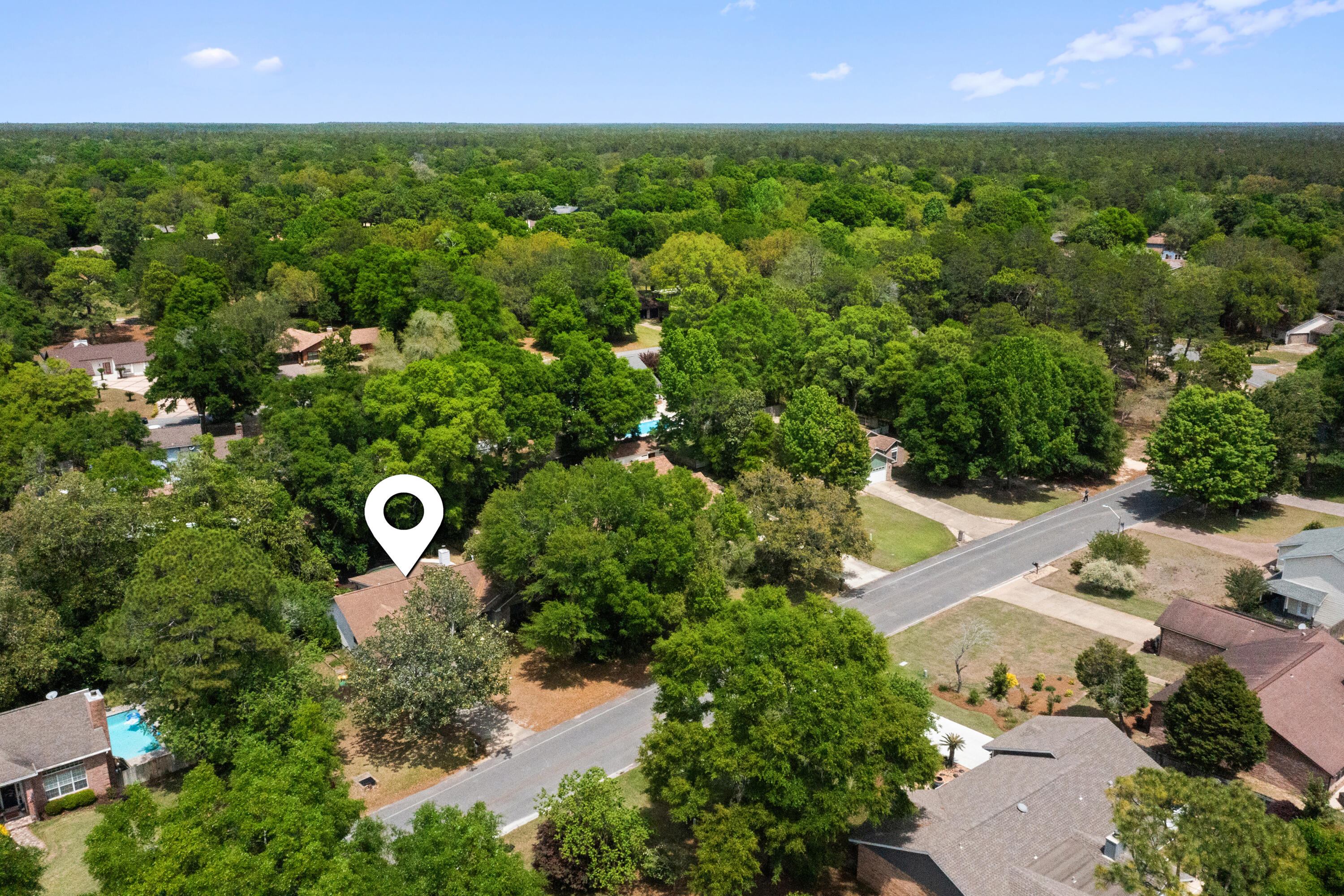 ROCKY BAYOU COUNTRY CLUB ESTATES 4 - Residential