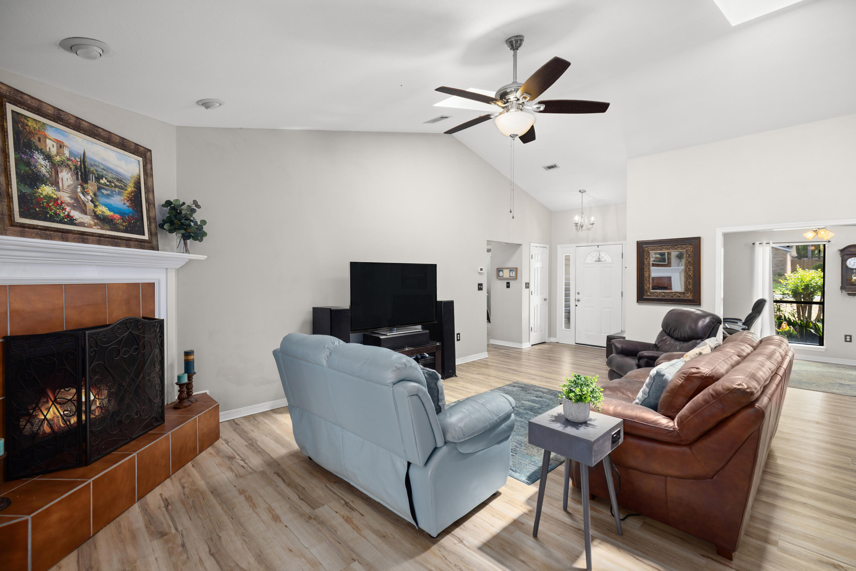 ROCKY BAYOU COUNTRY CLUB ESTATES 4 - Residential