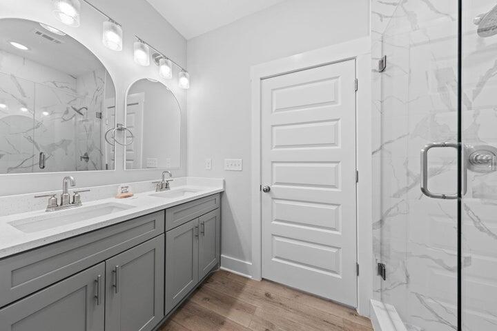 ROSEMONT S/D - Residential