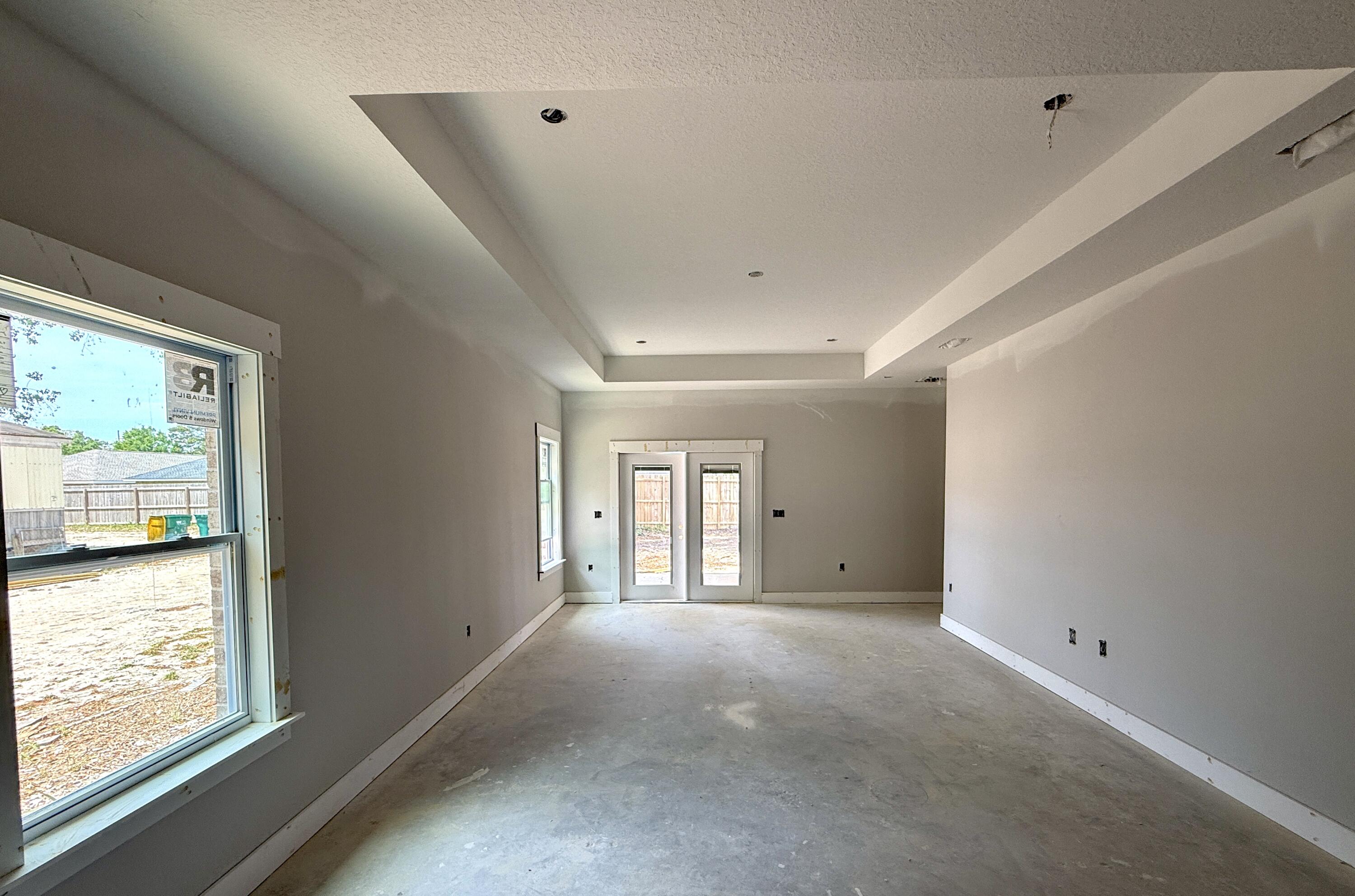 ROSEMONT S/D - Residential