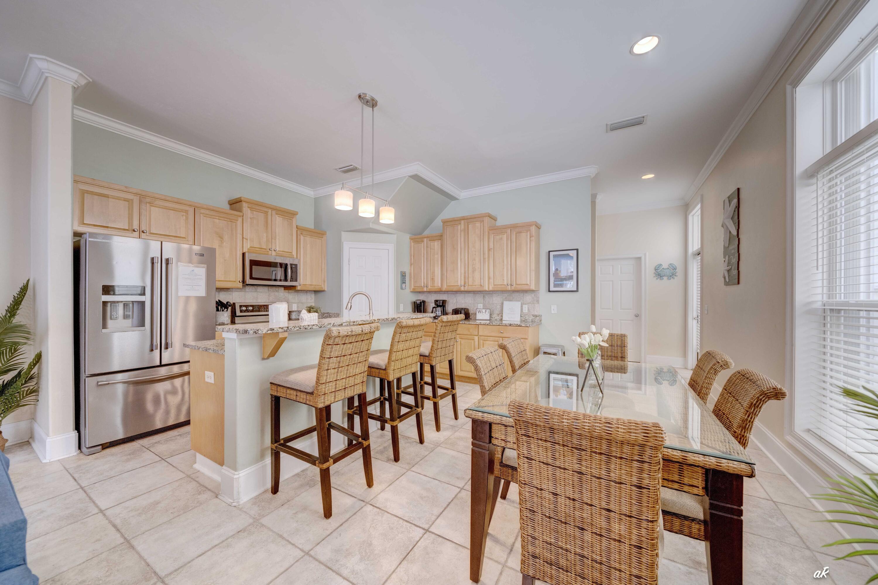 HOLIDAY BEACH UNIT 16 - Residential