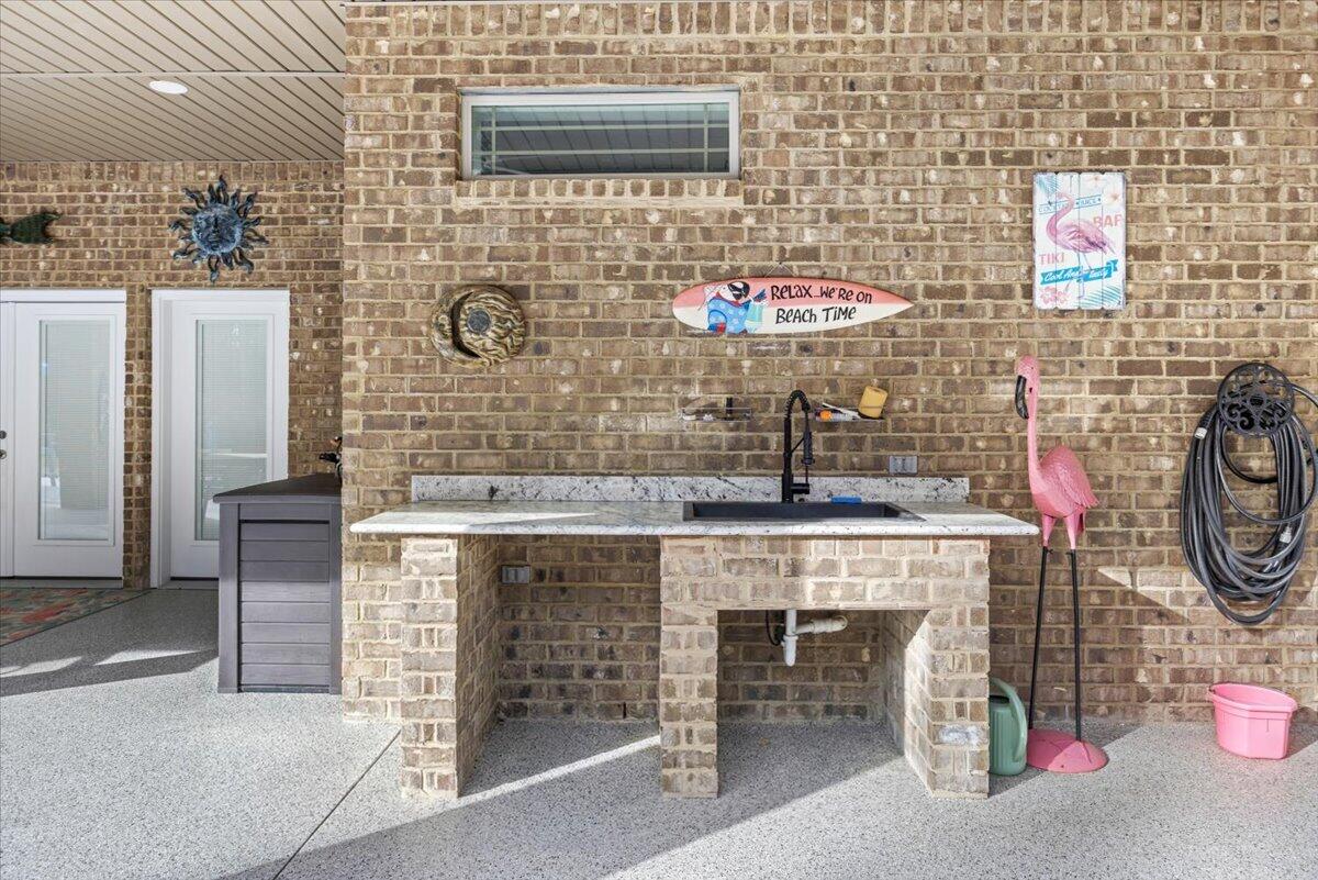 UNRECORDED SUBDIVISION - Residential