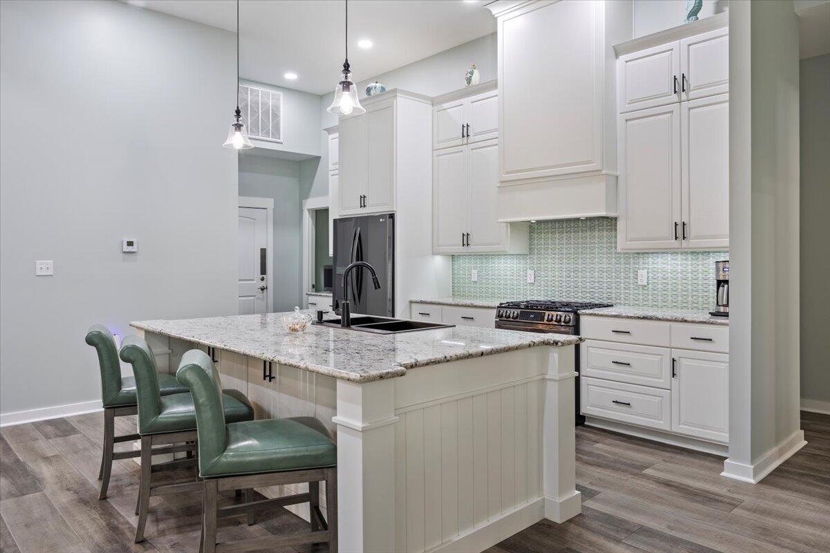 UNRECORDED SUBDIVISION - Residential