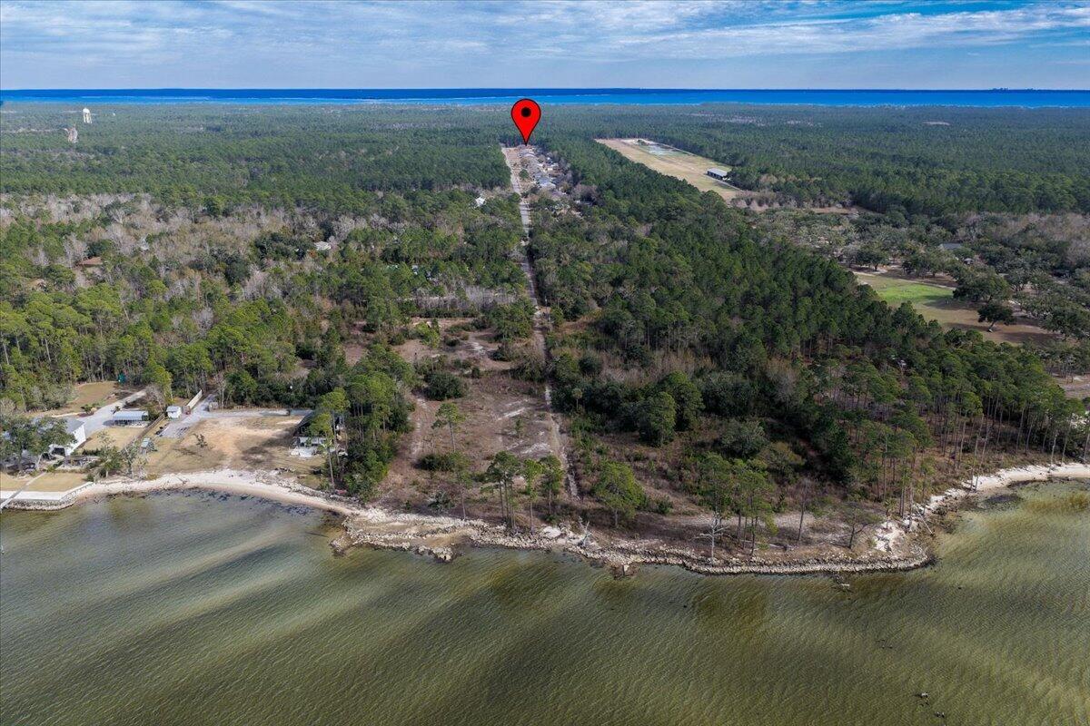 UNRECORDED SUBDIVISION - Residential