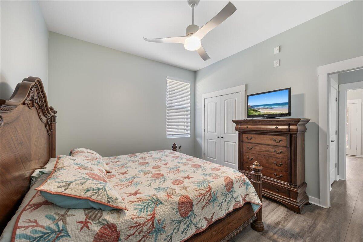 UNRECORDED SUBDIVISION - Residential