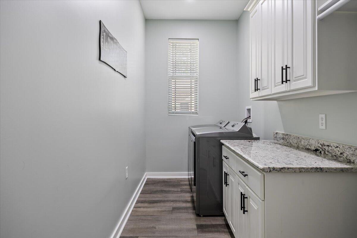 UNRECORDED SUBDIVISION - Residential