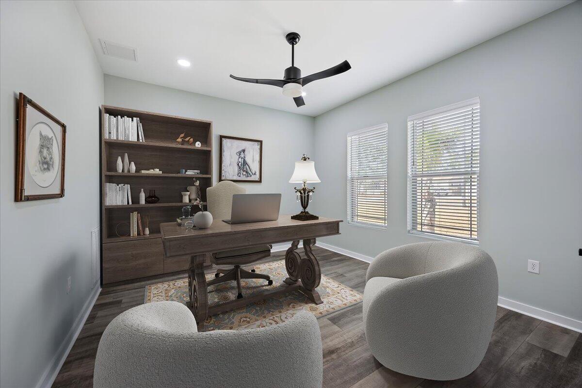 UNRECORDED SUBDIVISION - Residential