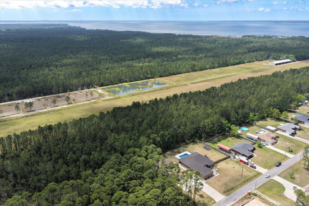 UNRECORDED SUBDIVISION - Residential