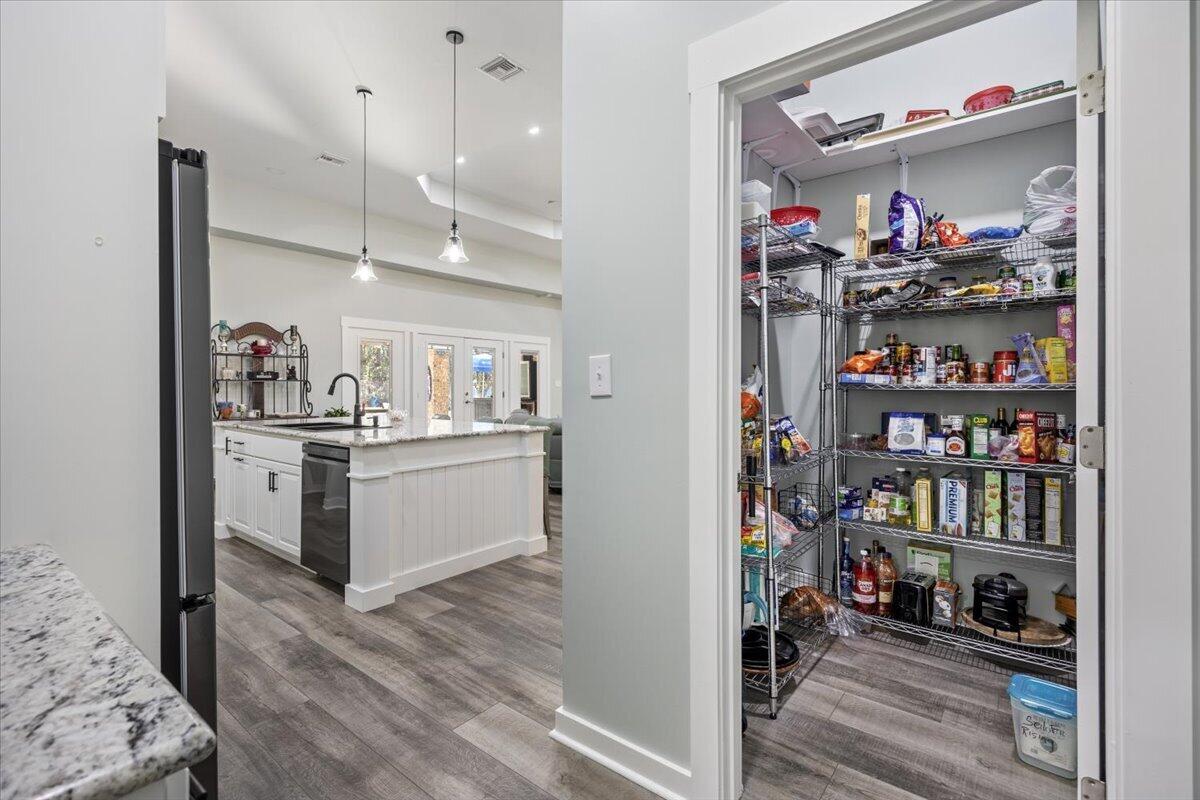 UNRECORDED SUBDIVISION - Residential