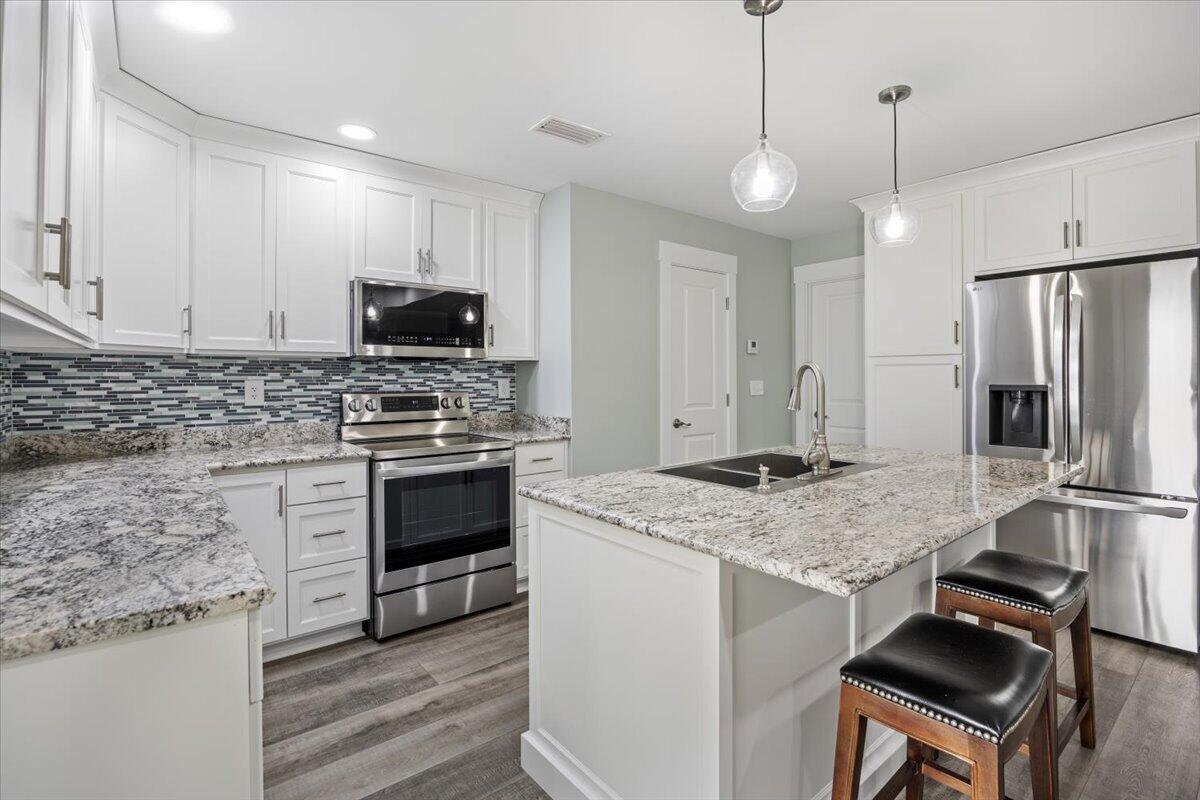 UNRECORDED SUBDIVISION - Residential