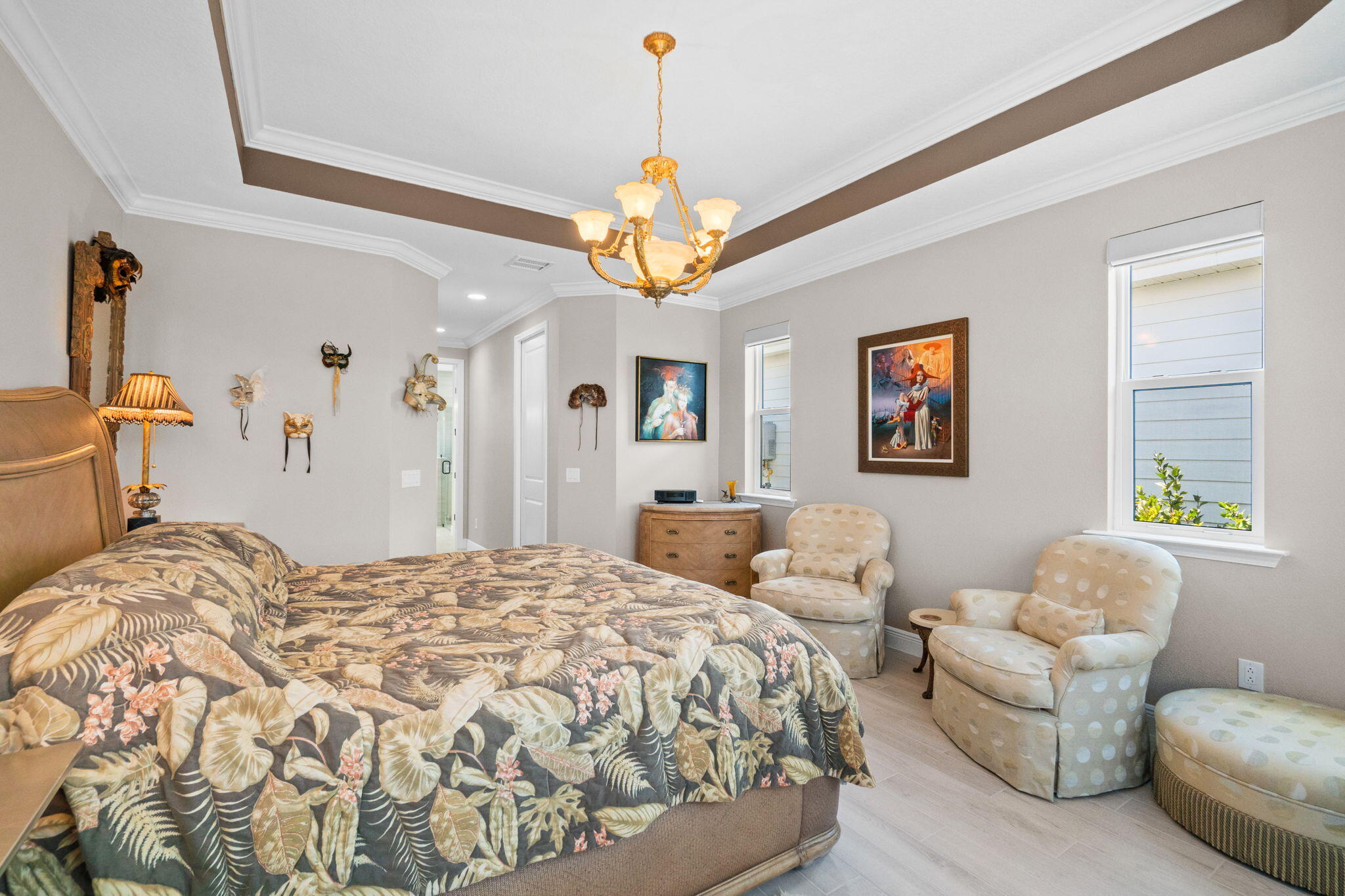 Latitude at Watersound - Residential