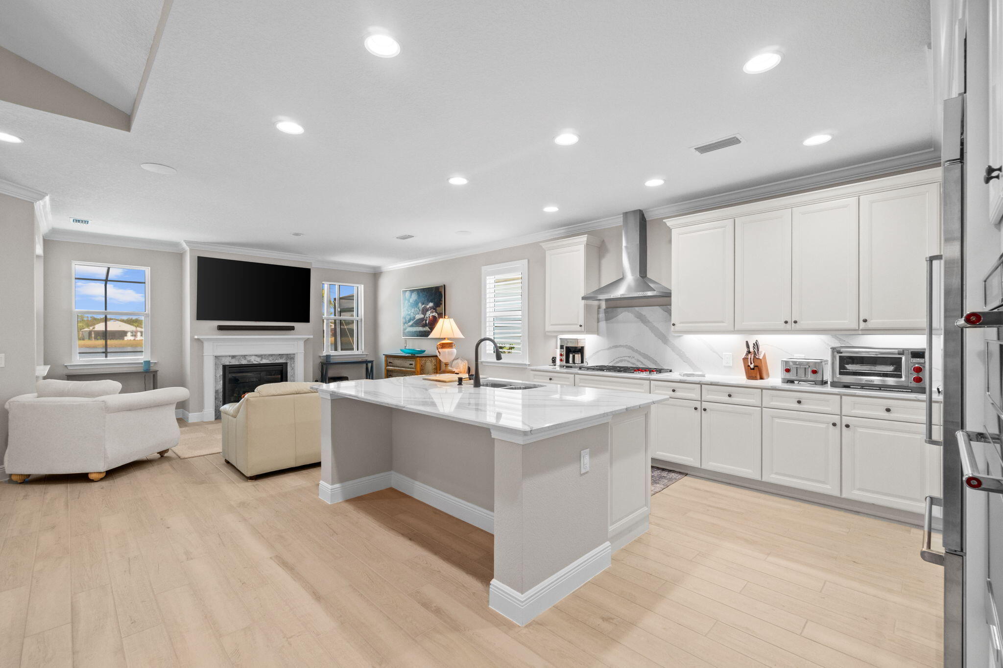 Latitude at Watersound - Residential