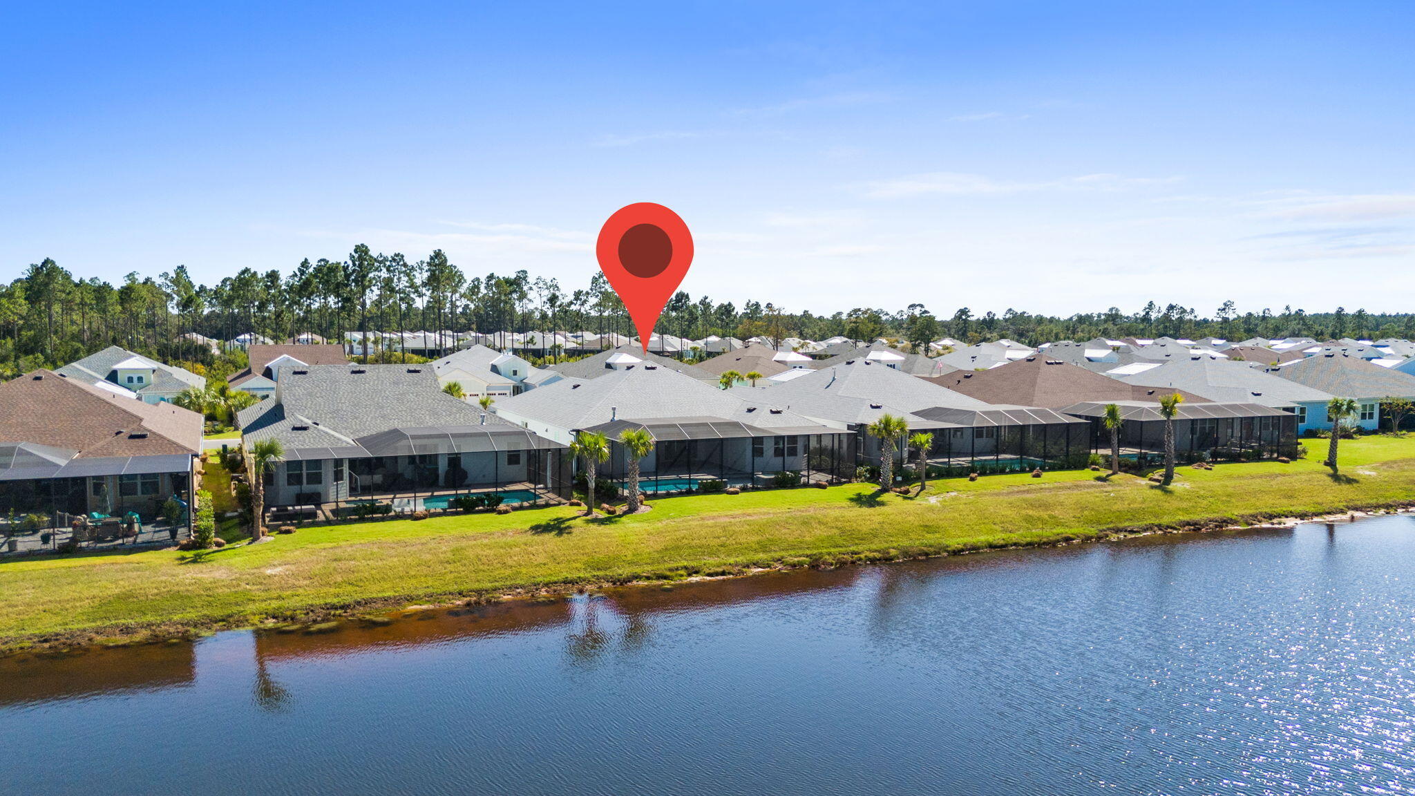 Latitude at Watersound - Residential