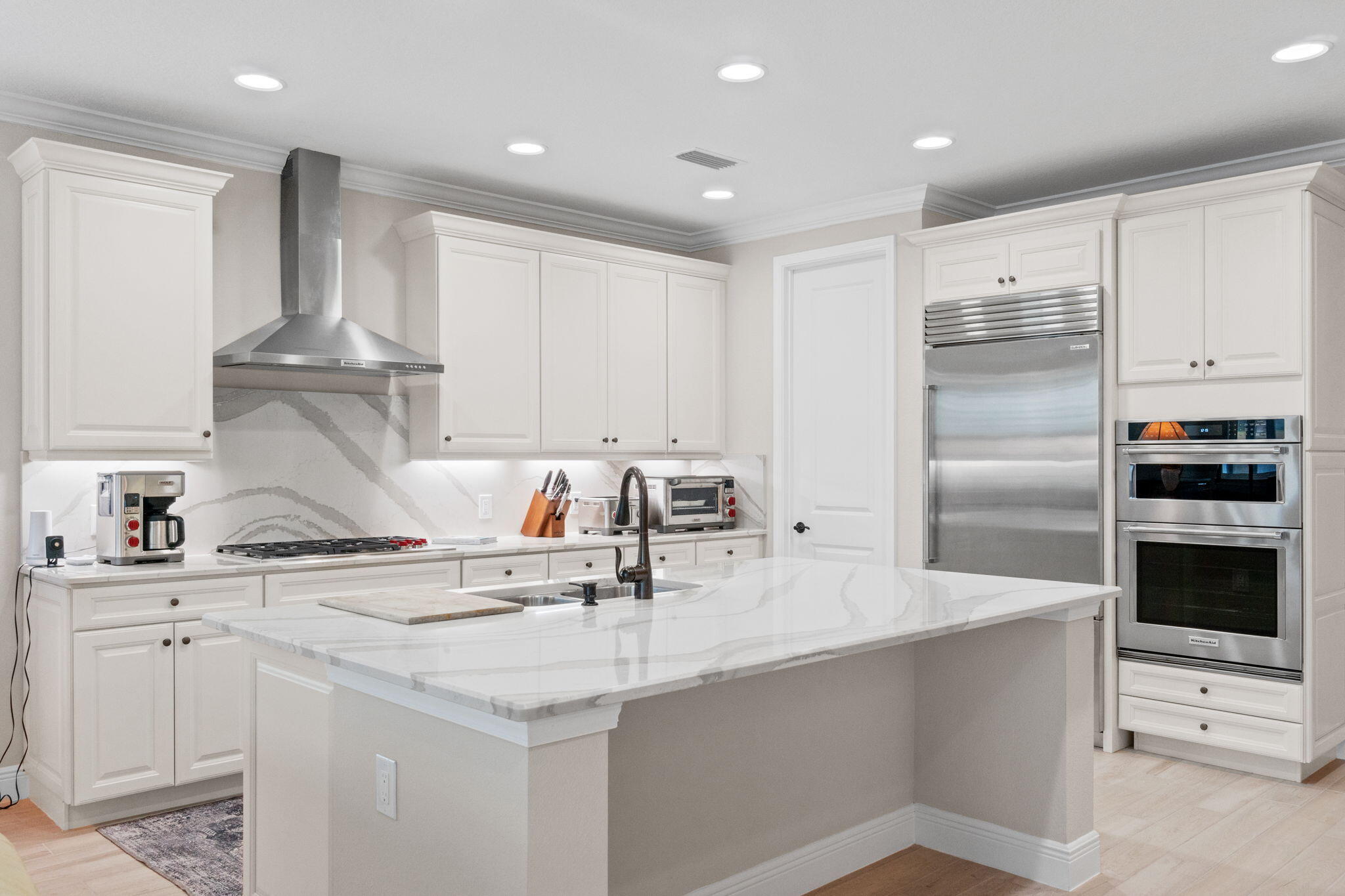 Latitude at Watersound - Residential