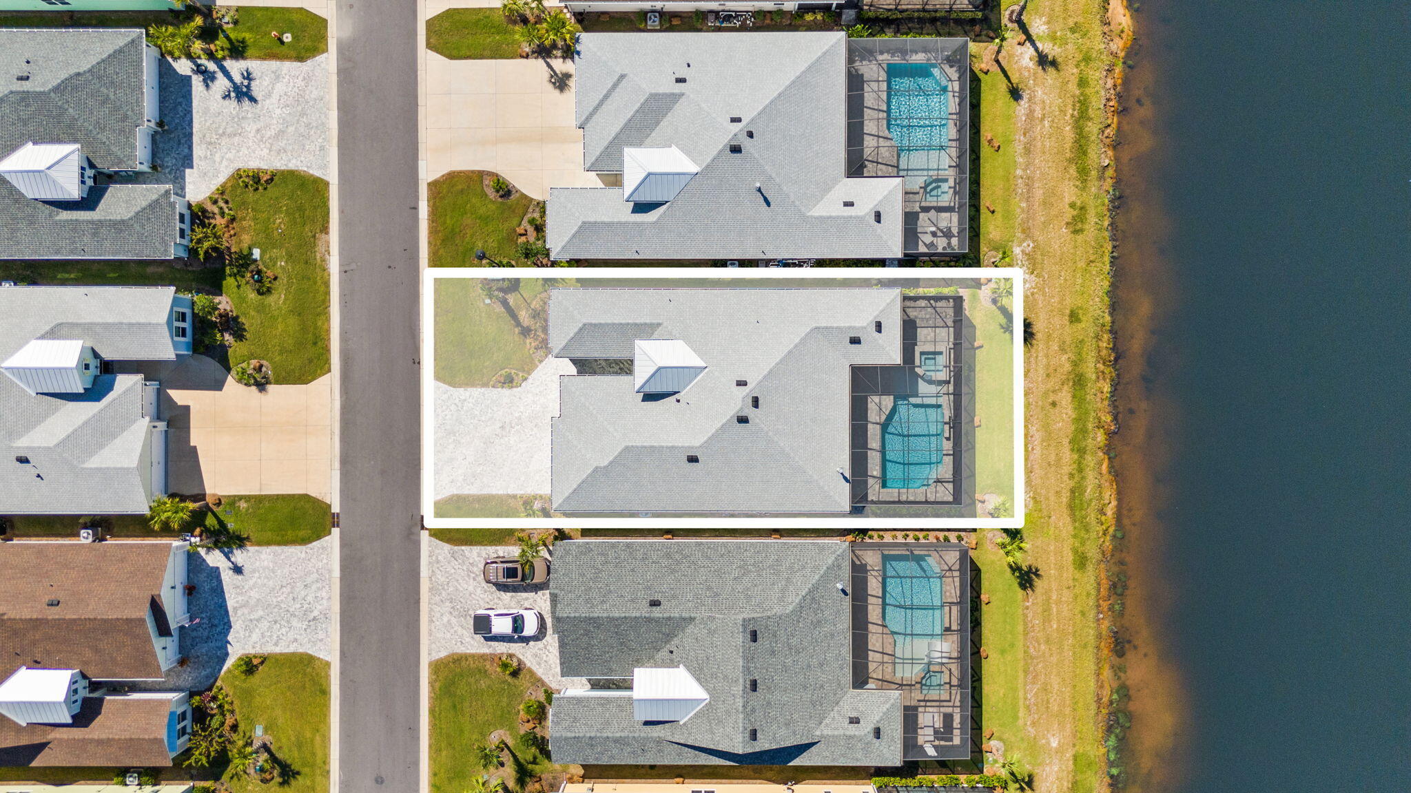 Latitude at Watersound - Residential