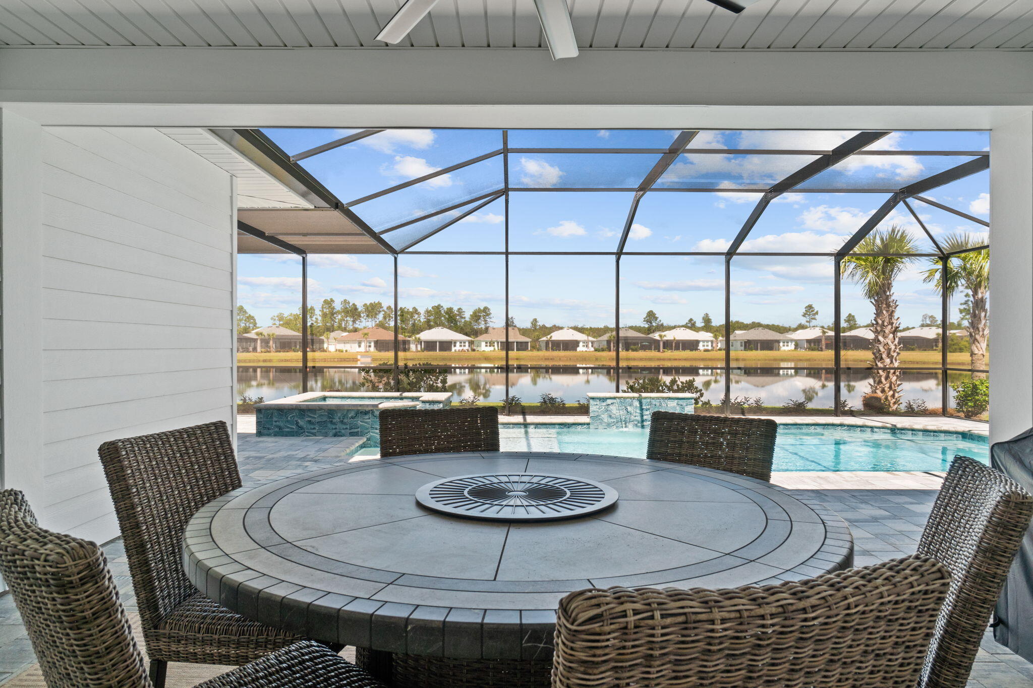 Latitude at Watersound - Residential