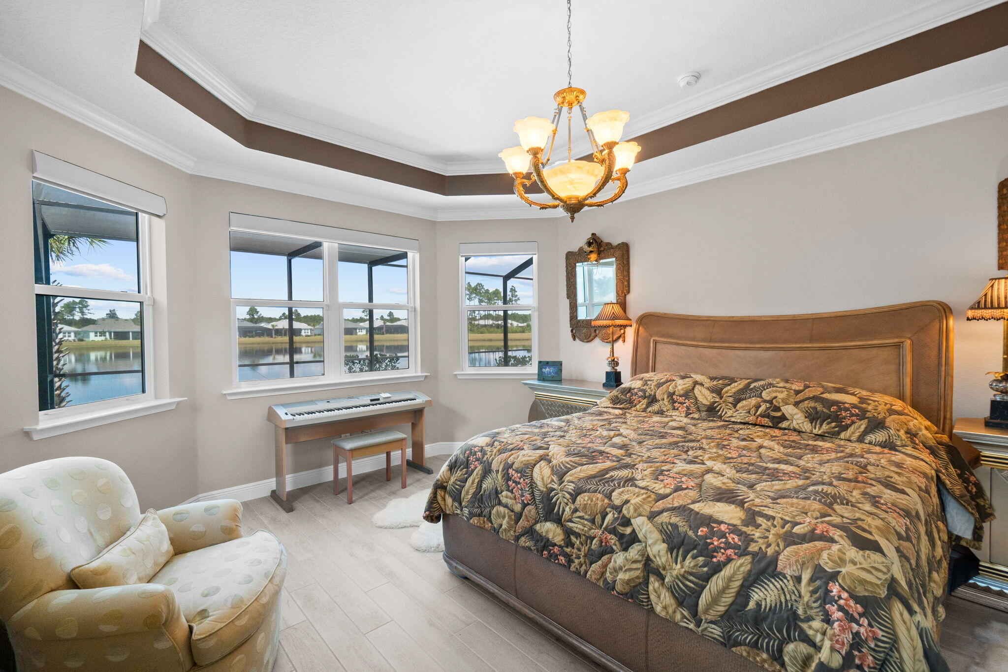 Latitude at Watersound - Residential