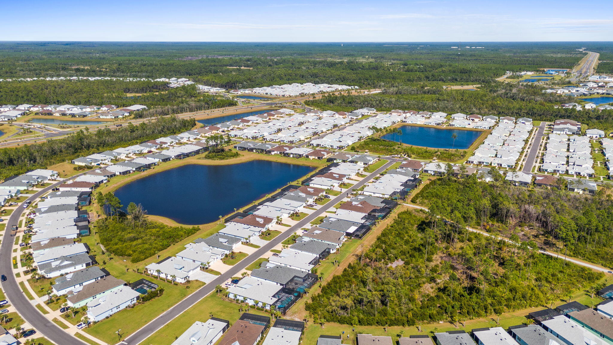 Latitude at Watersound - Residential