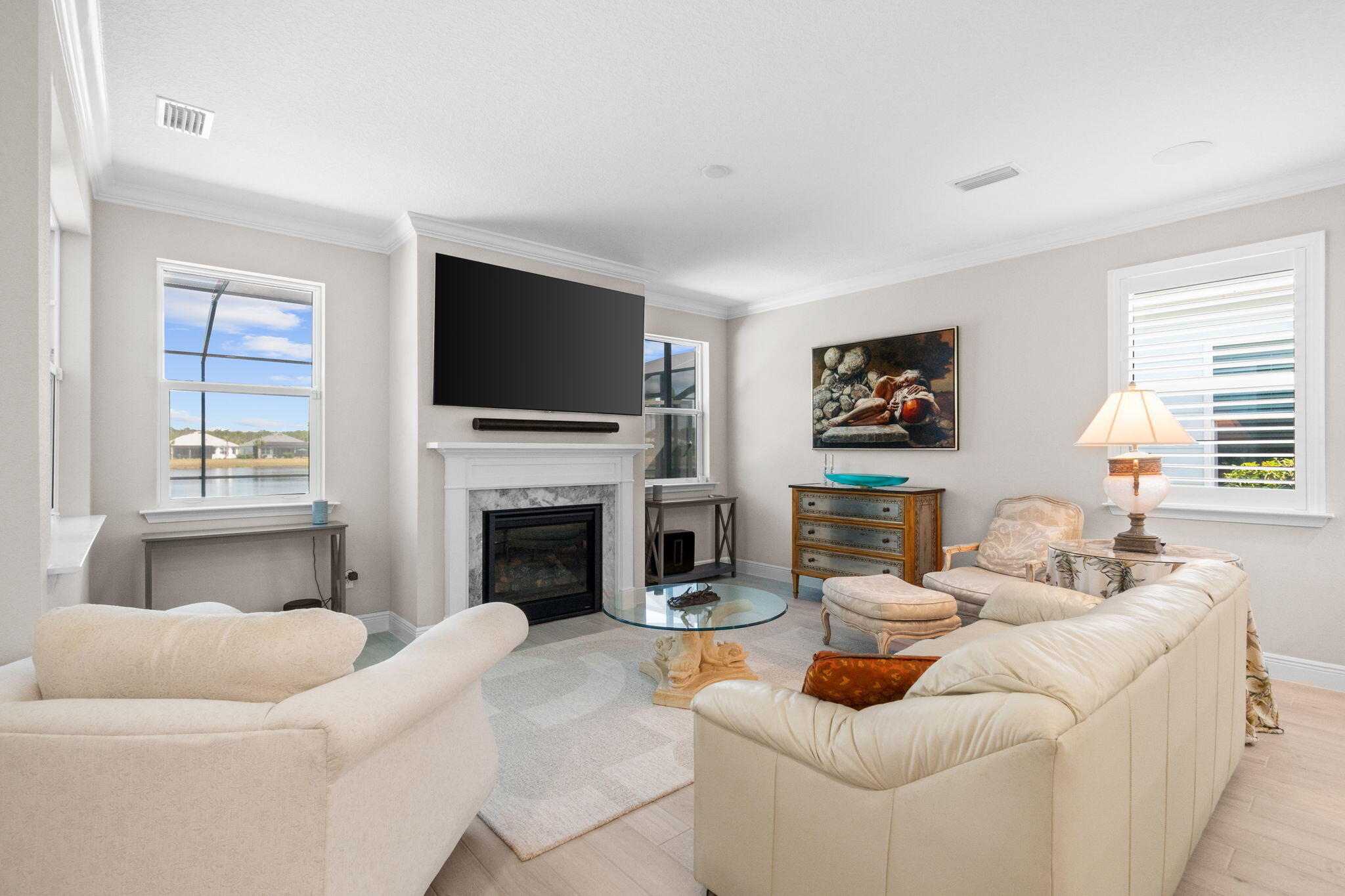 Latitude at Watersound - Residential