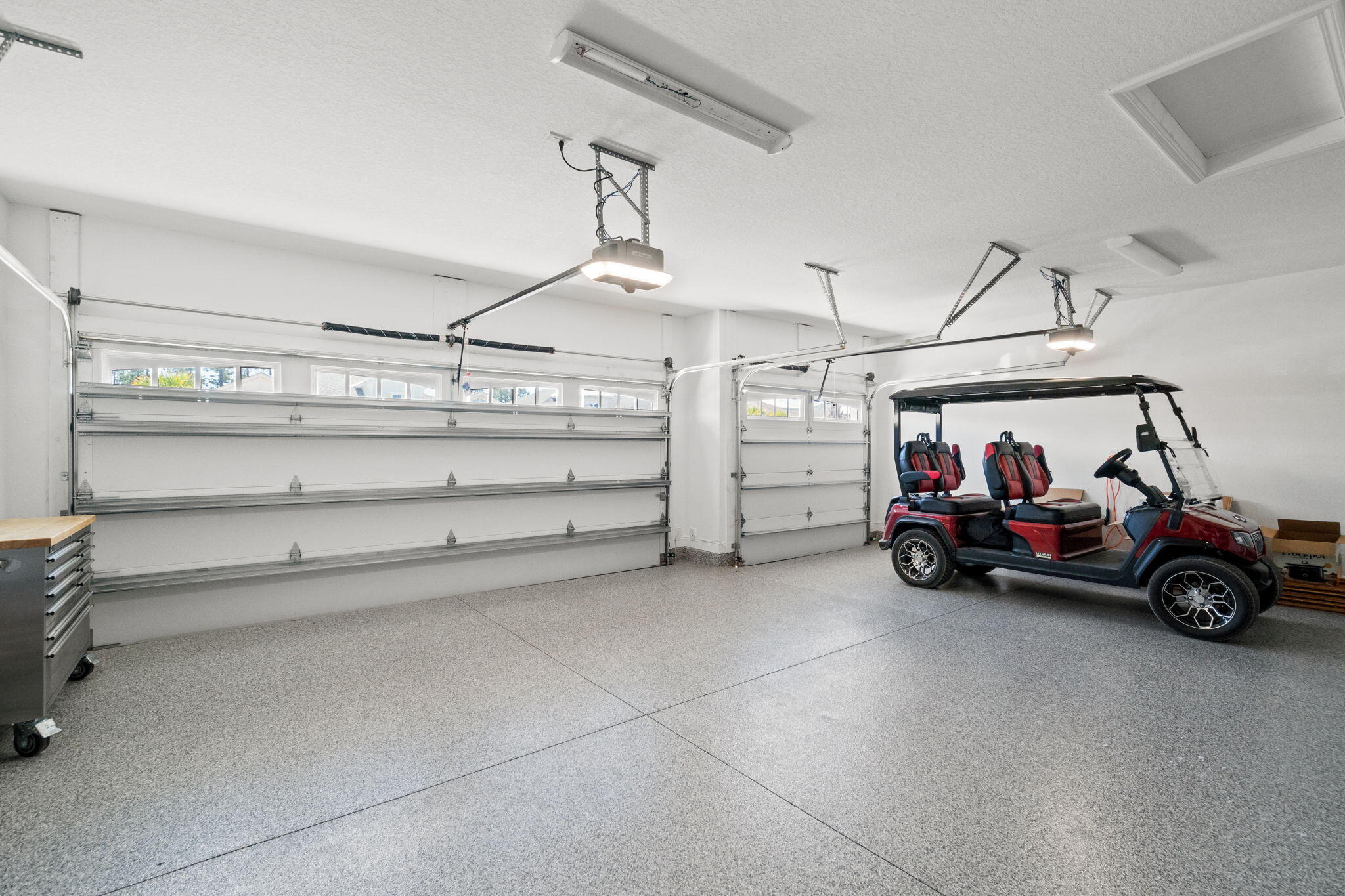 Latitude at Watersound - Residential