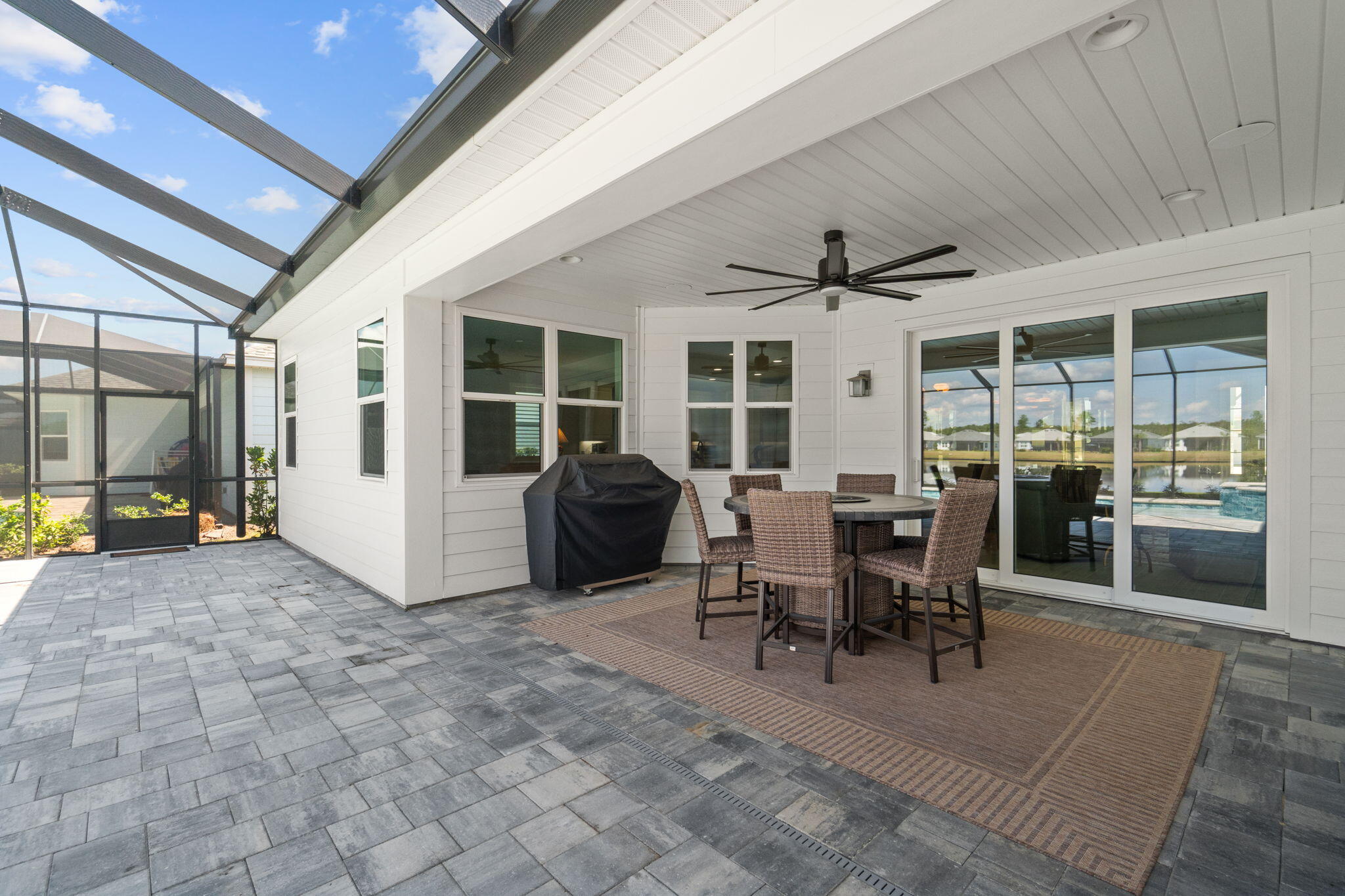 Latitude at Watersound - Residential