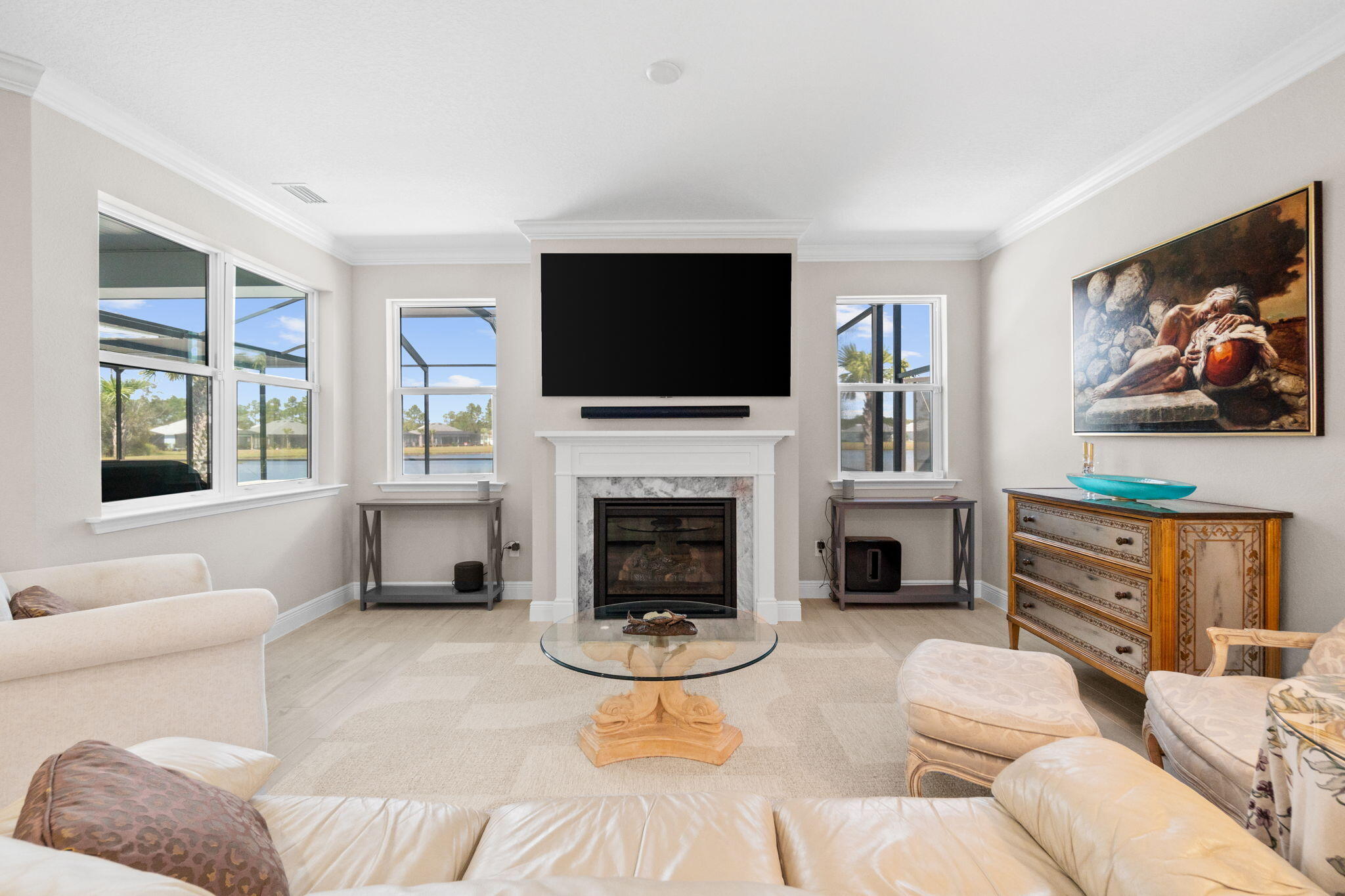 Latitude at Watersound - Residential