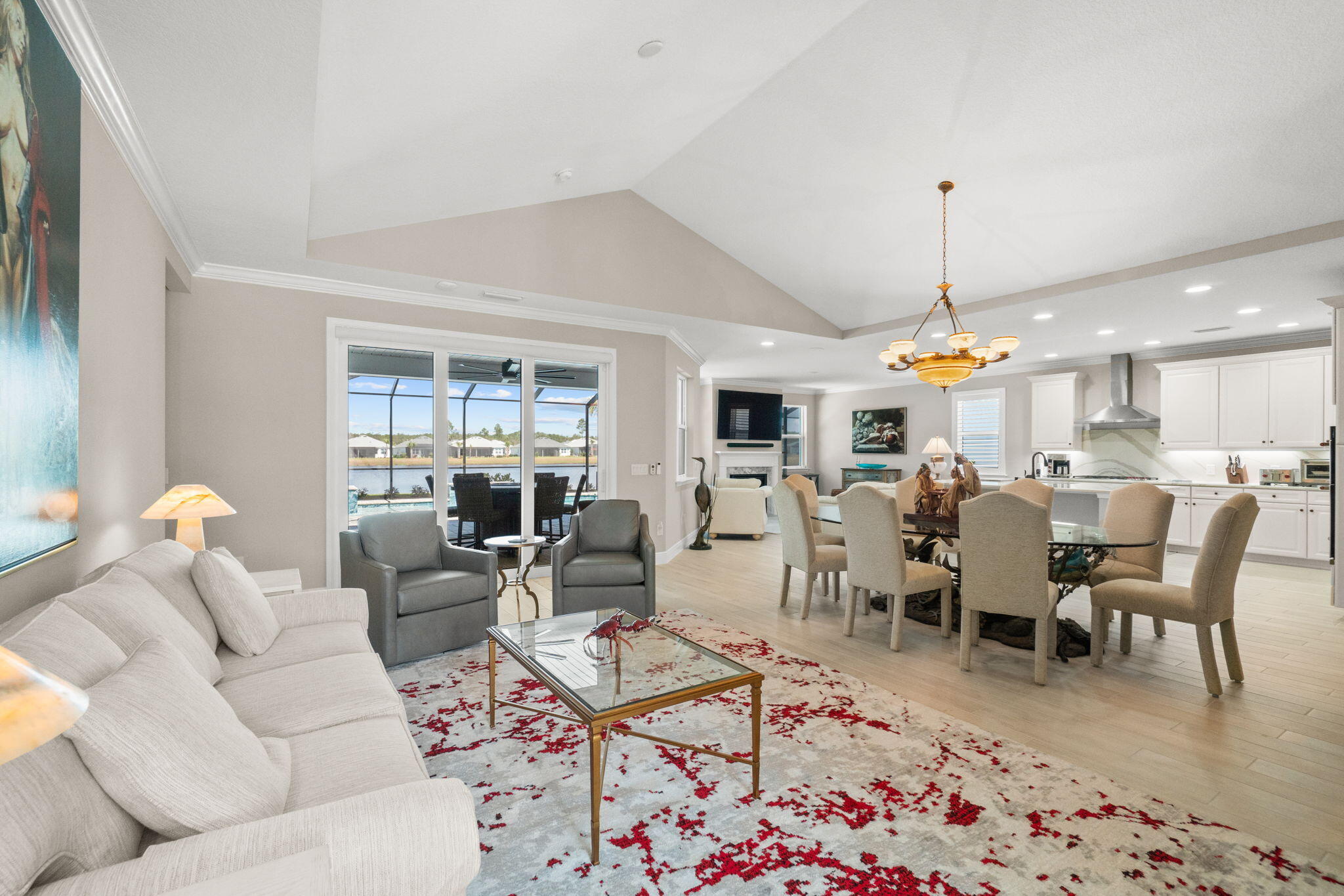 Latitude at Watersound - Residential