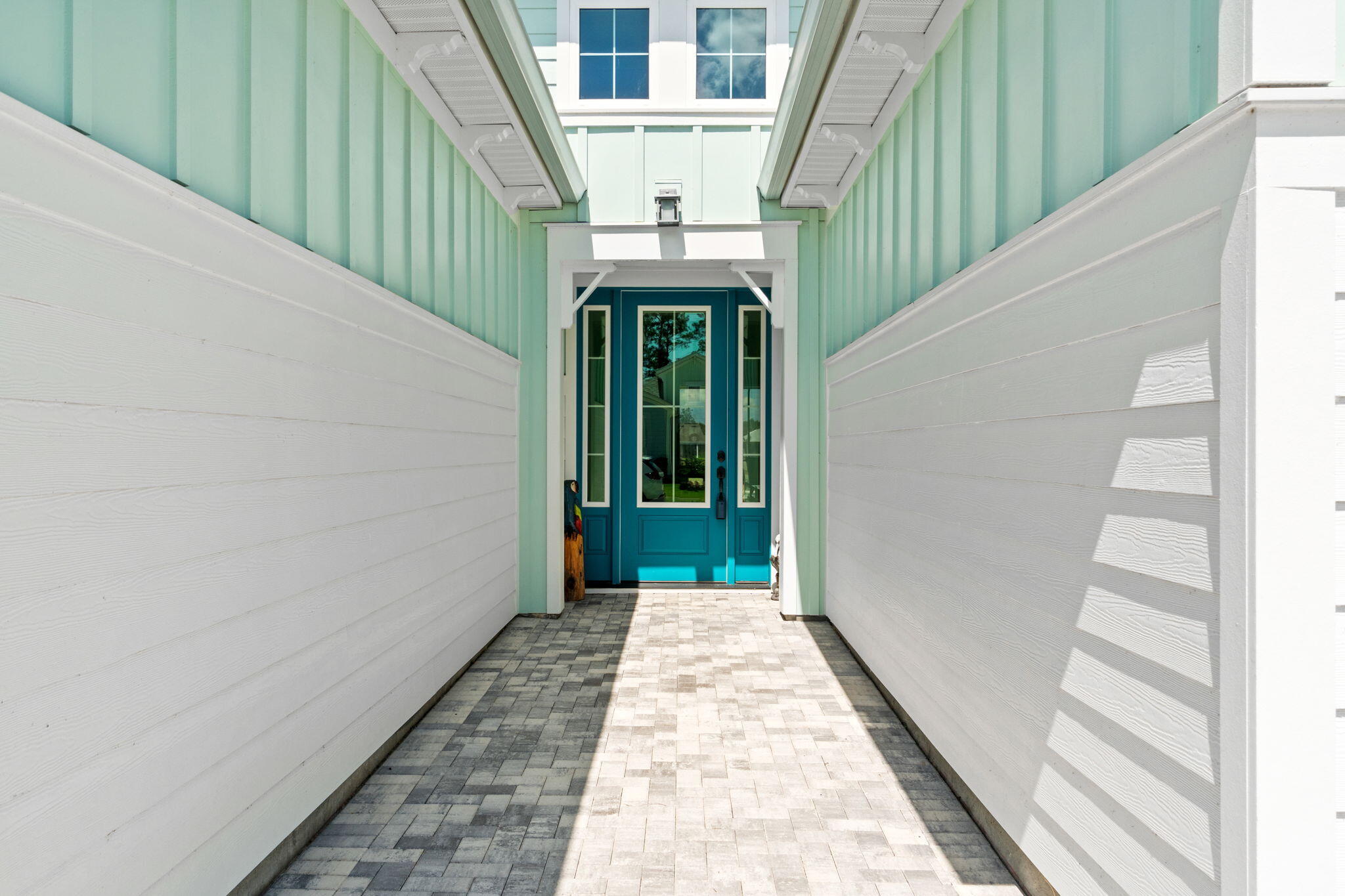 Latitude at Watersound - Residential