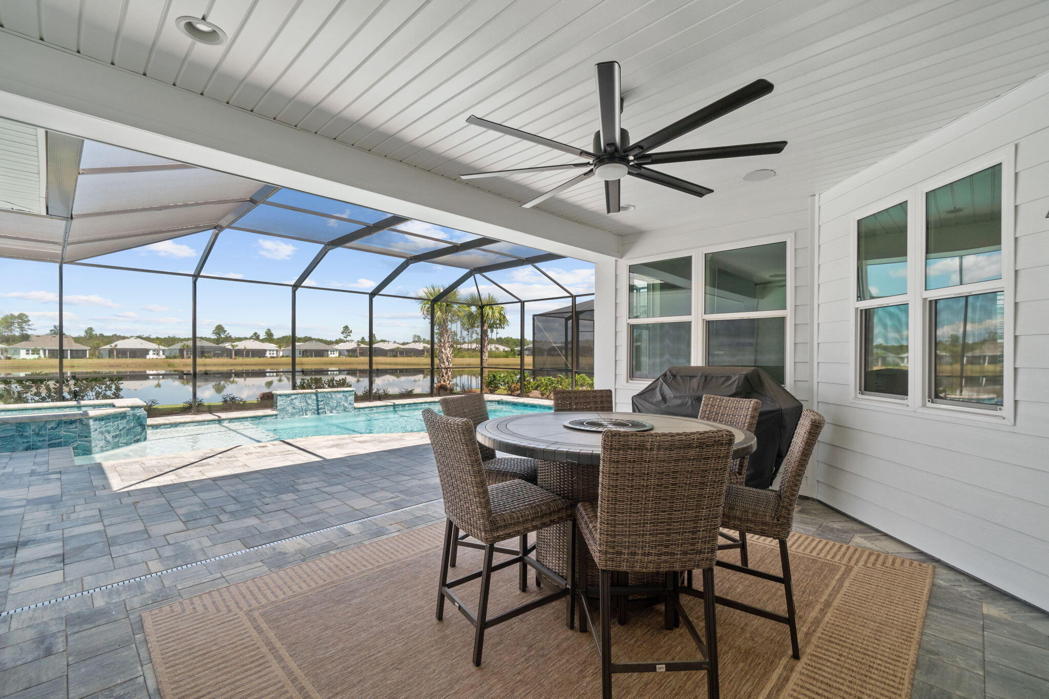 Latitude at Watersound - Residential