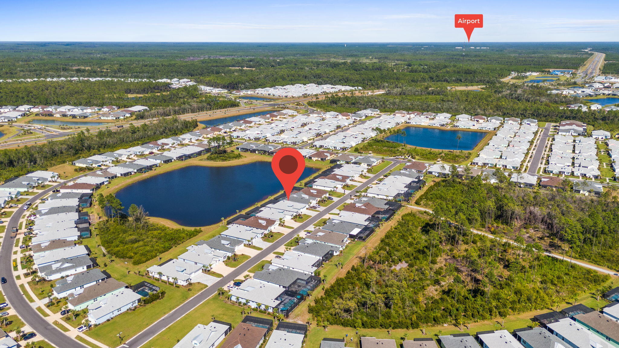 Latitude at Watersound - Residential