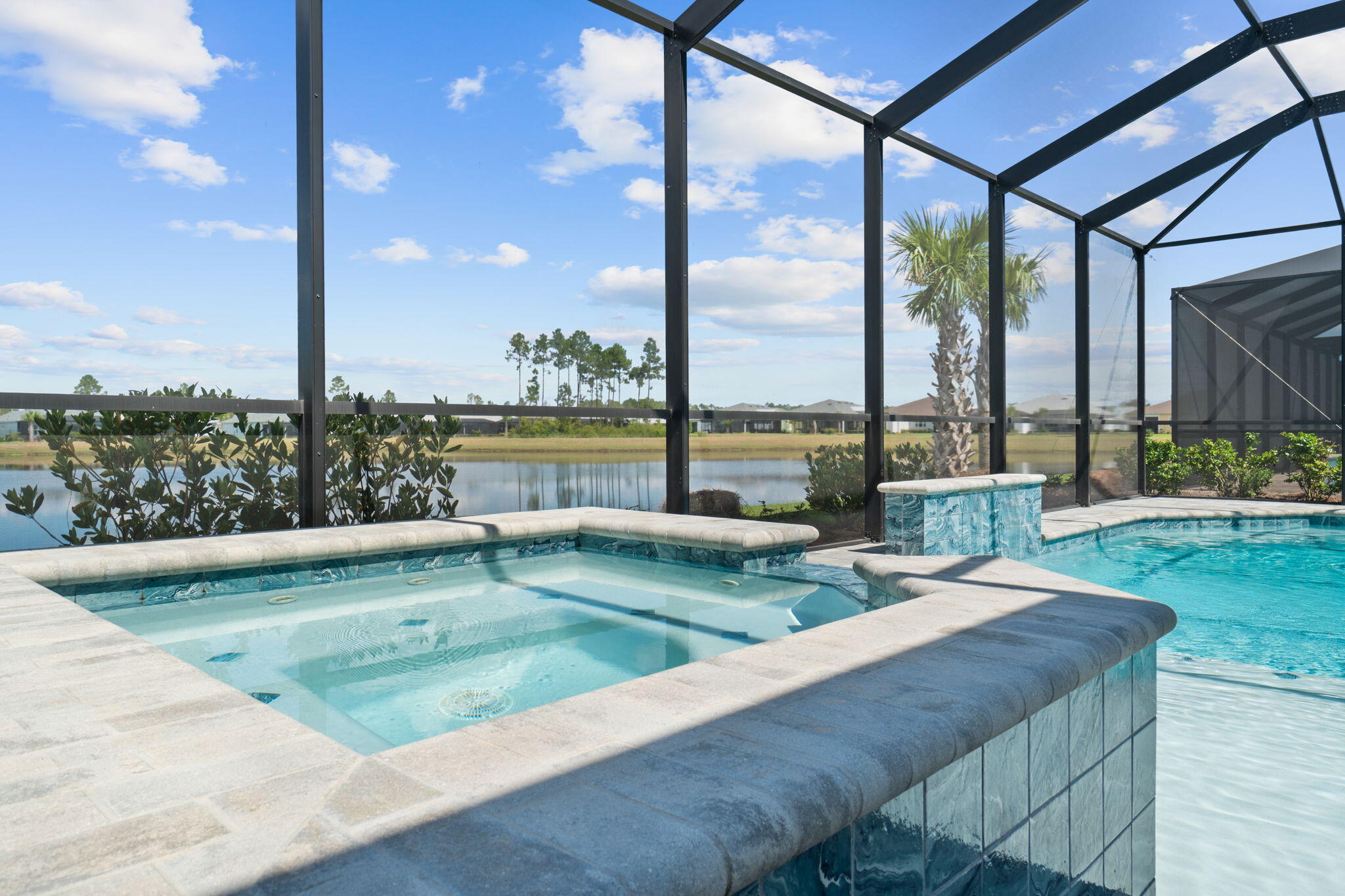 Latitude at Watersound - Residential