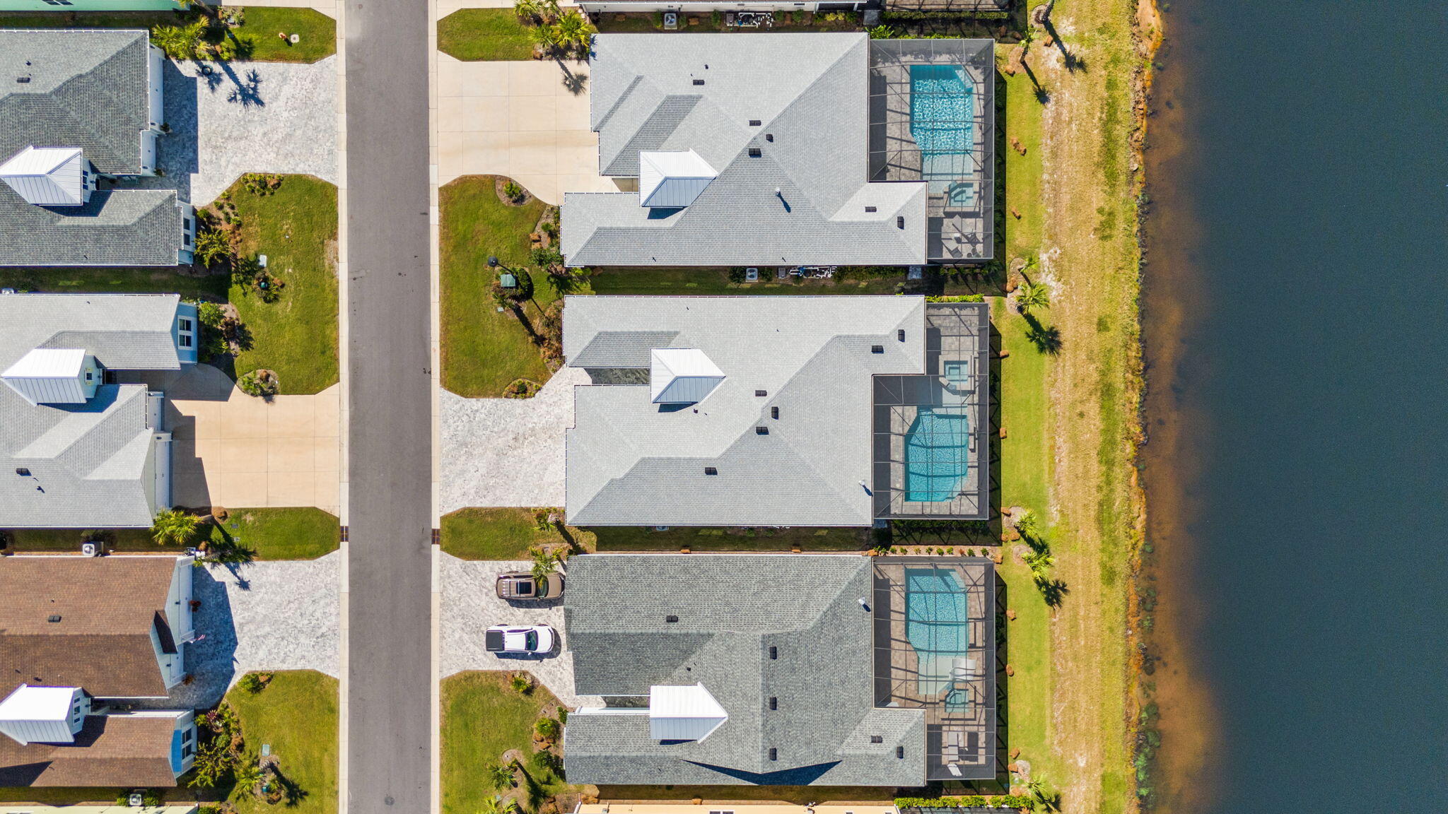 Latitude at Watersound - Residential