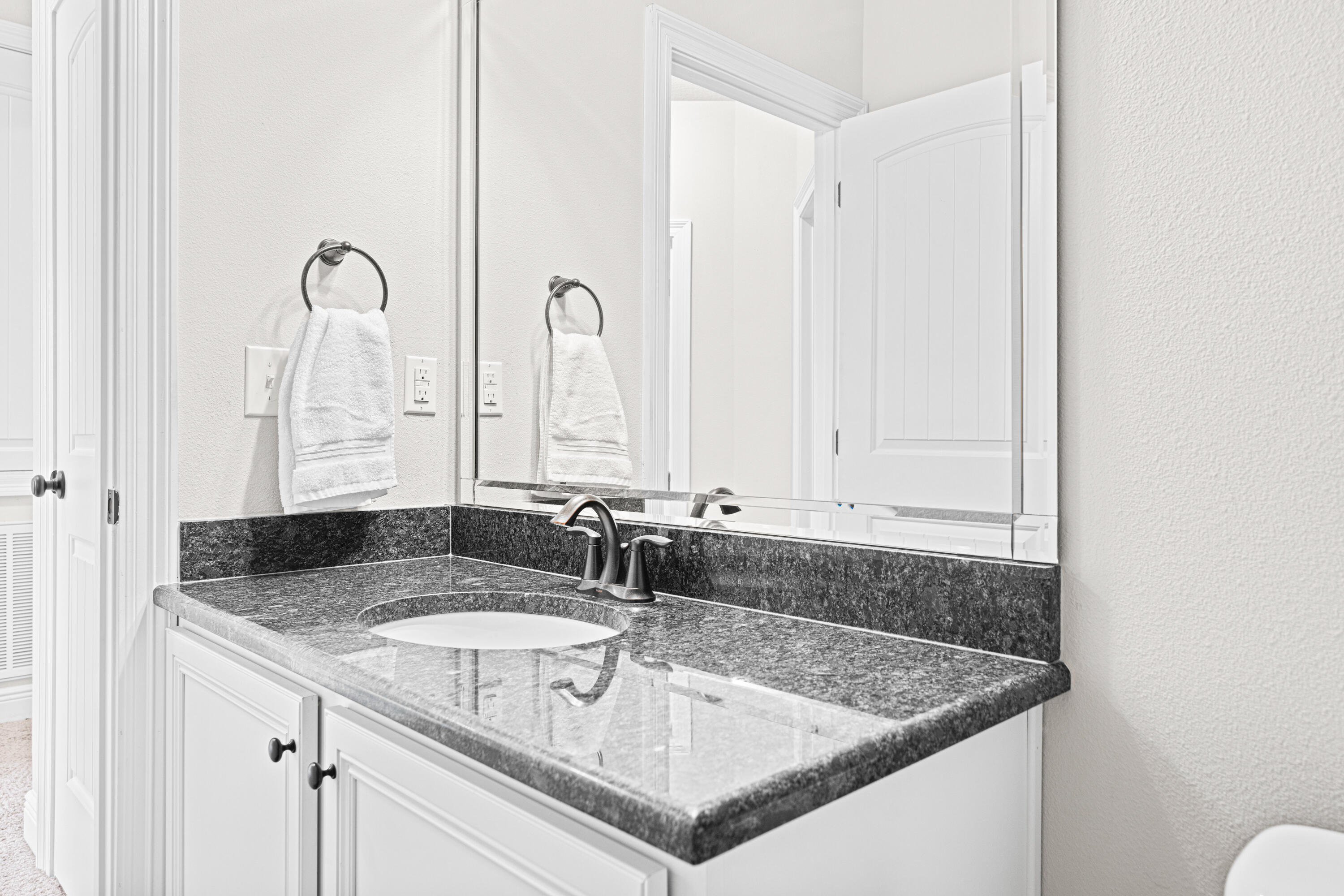 PEACH CREEK PH 3 - Residential