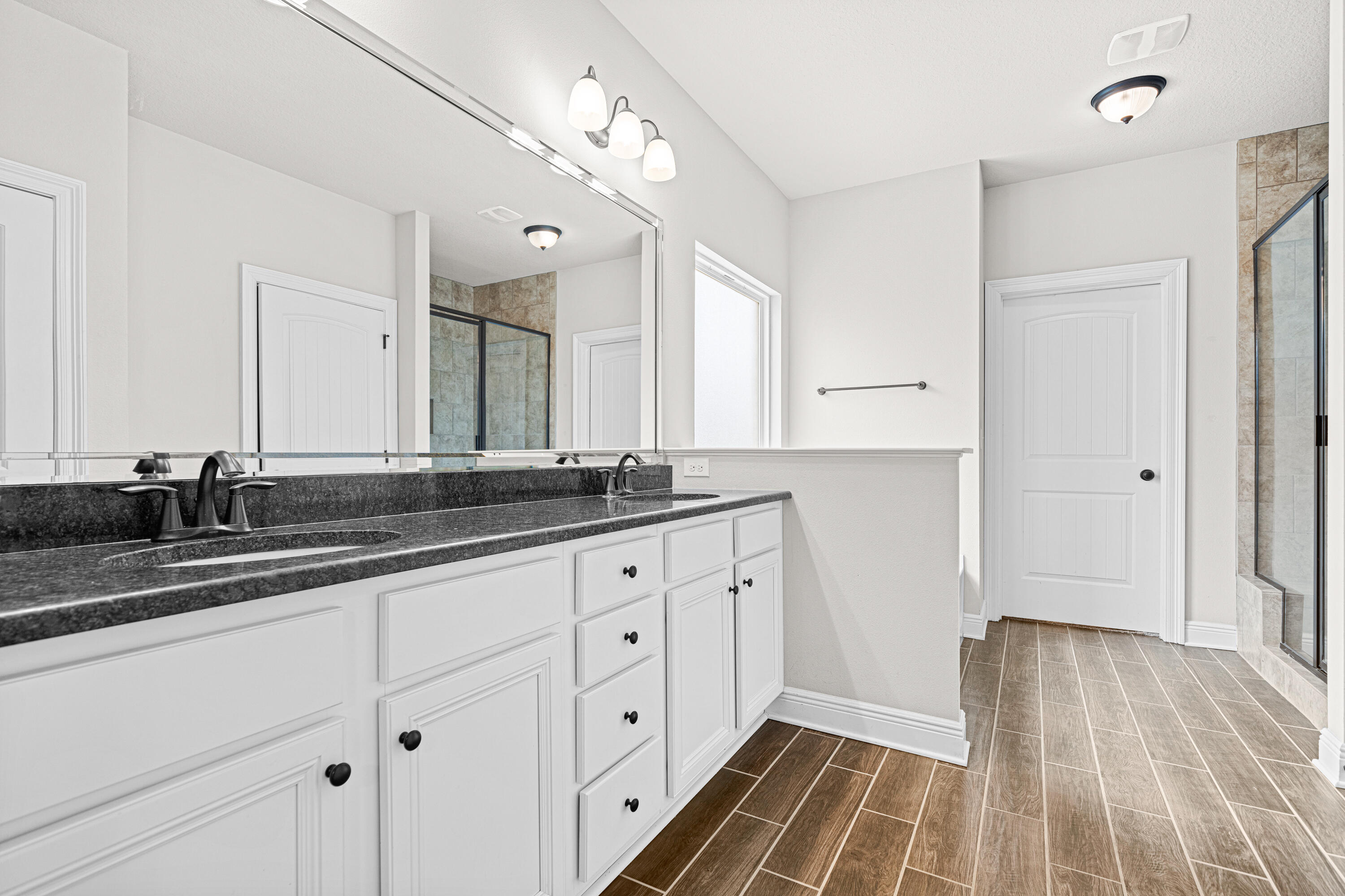 PEACH CREEK PH 3 - Residential