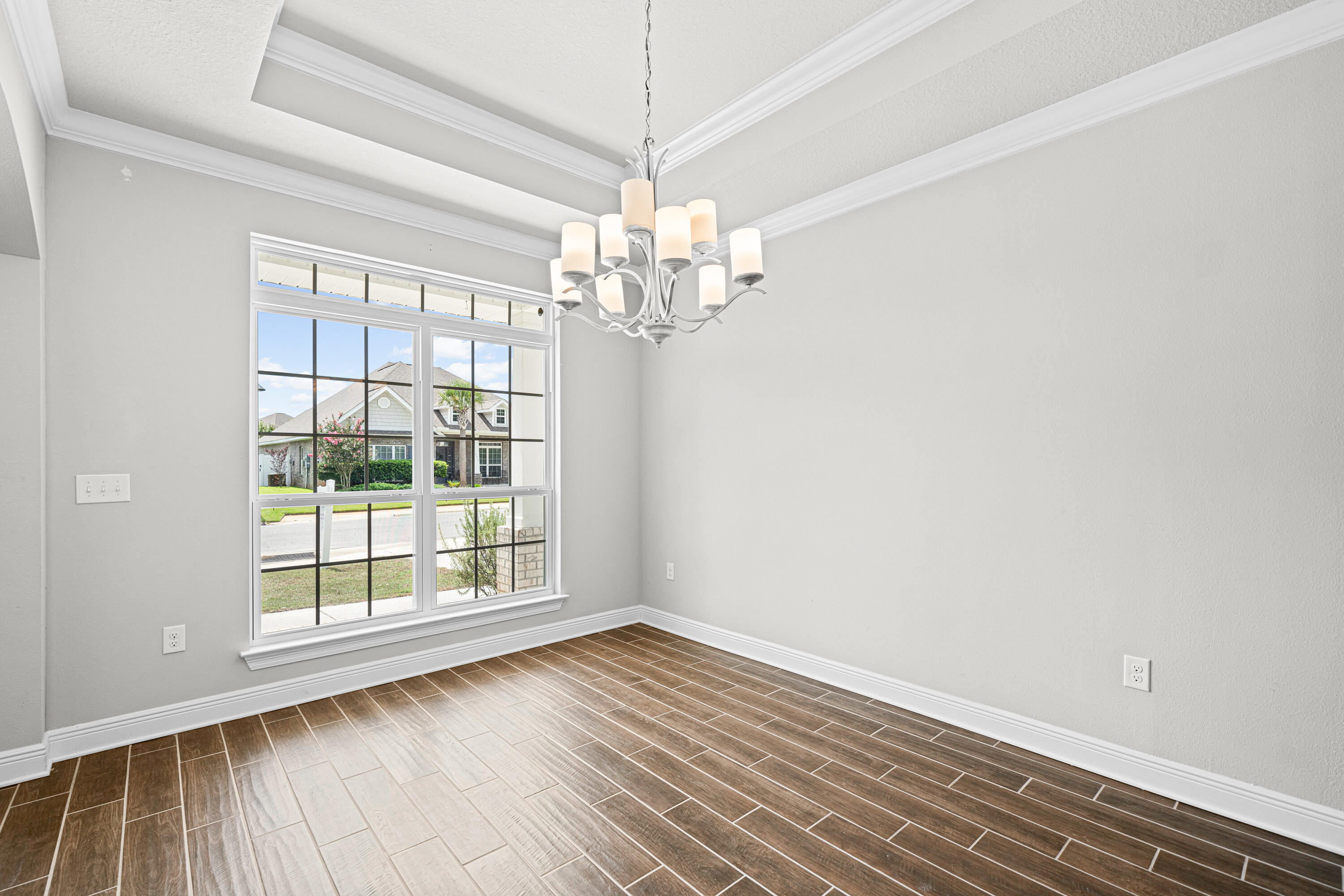 PEACH CREEK PH 3 - Residential