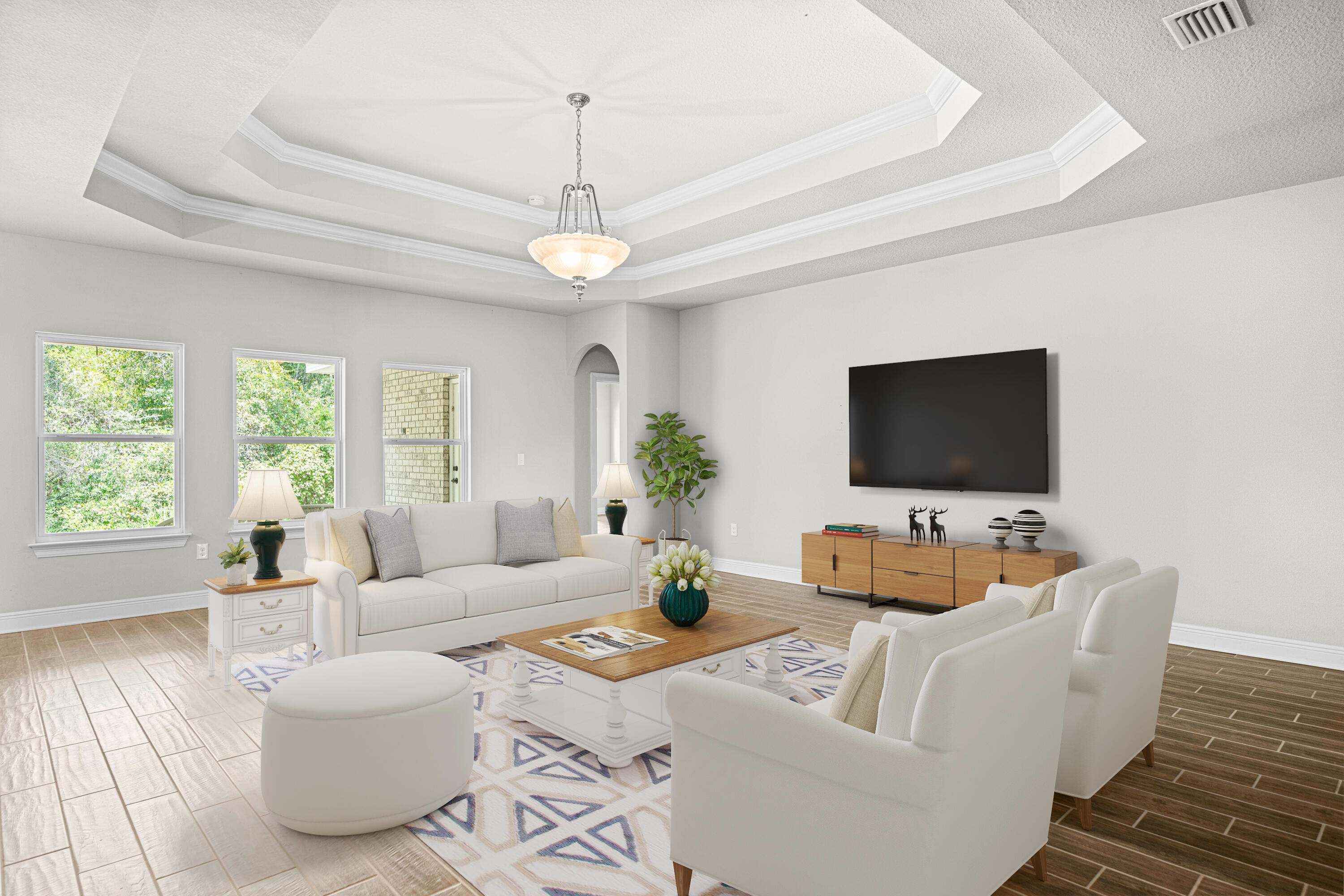 PEACH CREEK PH 3 - Residential