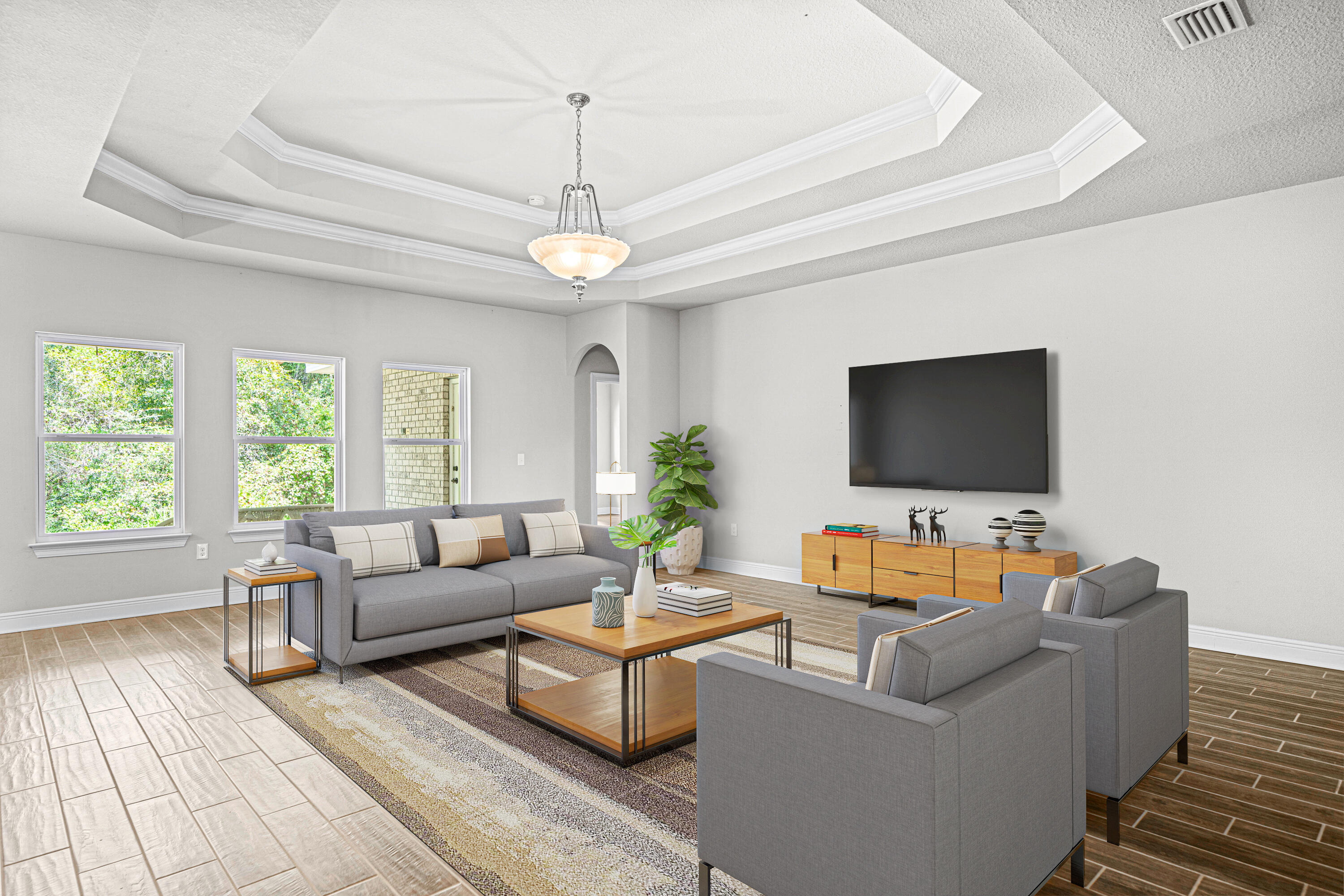 PEACH CREEK PH 3 - Residential